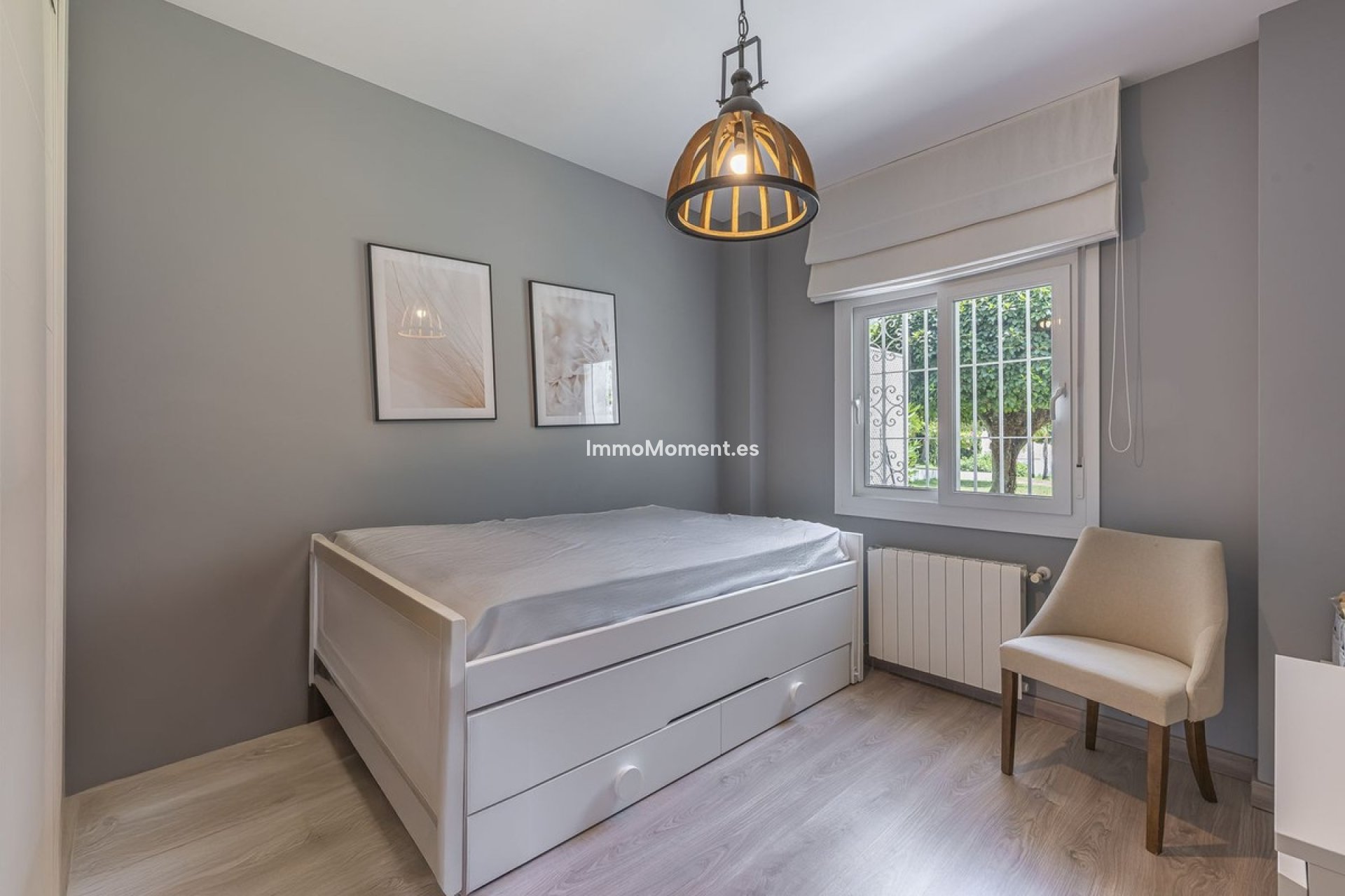 Bestaande woning - Appartement - Marbella - Nueva Andalucía