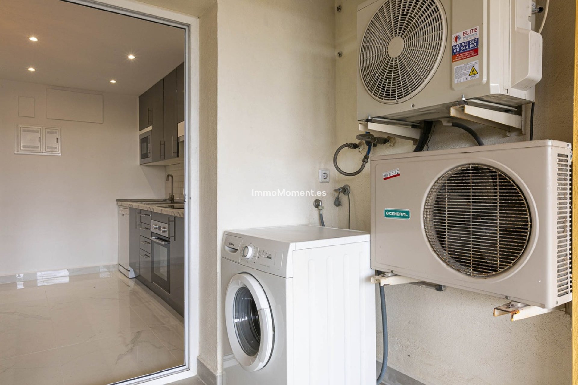 Bestaande woning - Appartement - Marbella - Nueva Andalucía