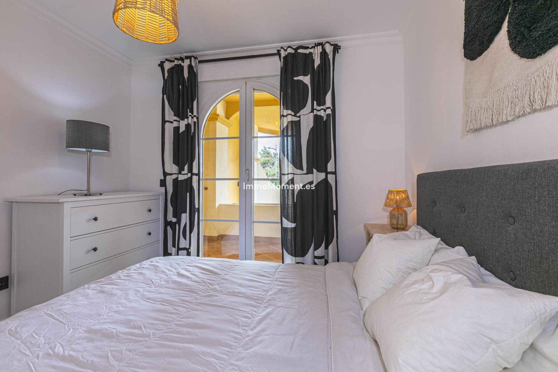 Bestaande woning - Appartement - Marbella - Nueva Andalucía