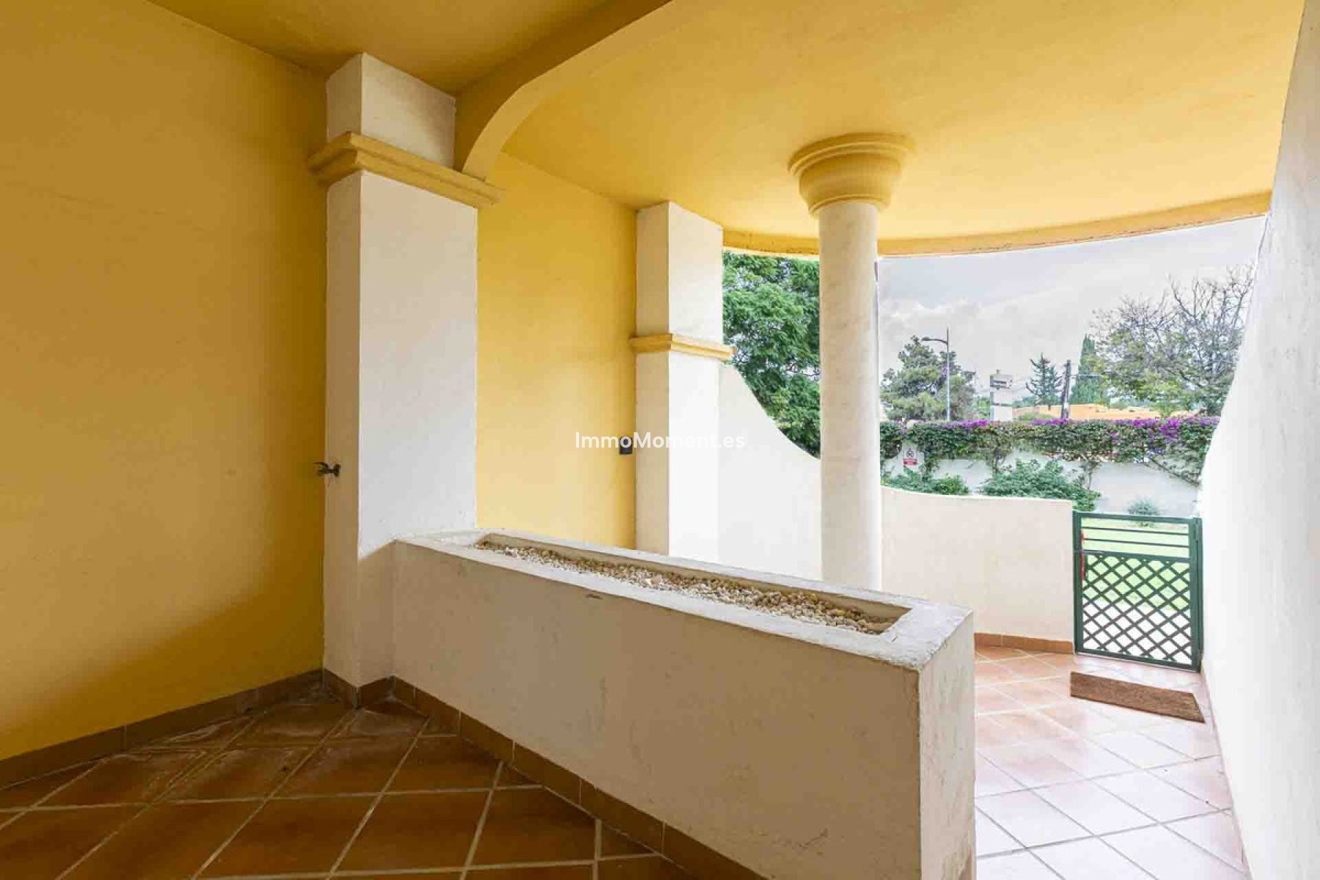 Bestaande woning - Appartement - Marbella - Nueva Andalucía