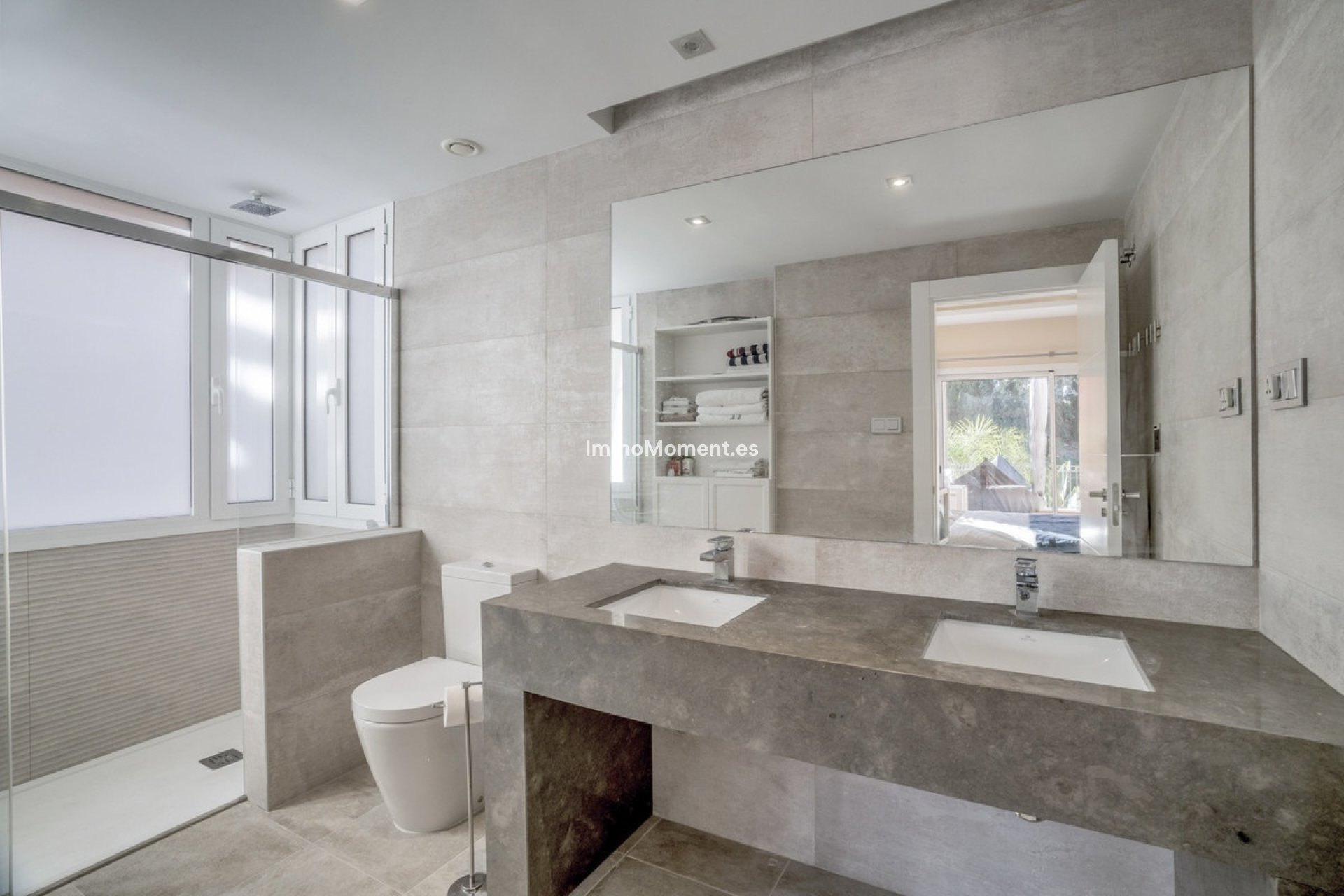 Bestaande woning - Appartement - Marbella - Nueva Andalucía