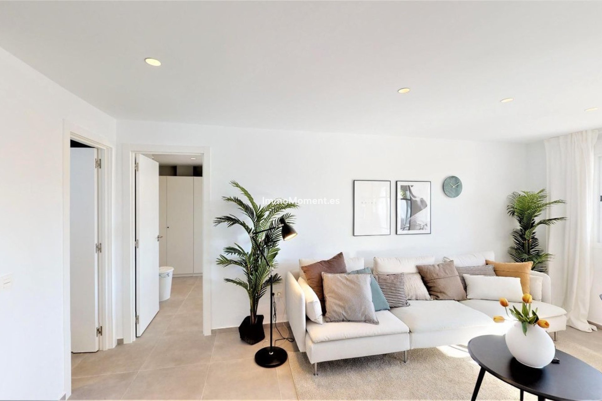 Bestaande woning - Appartement - Marbella - Nueva Andalucía