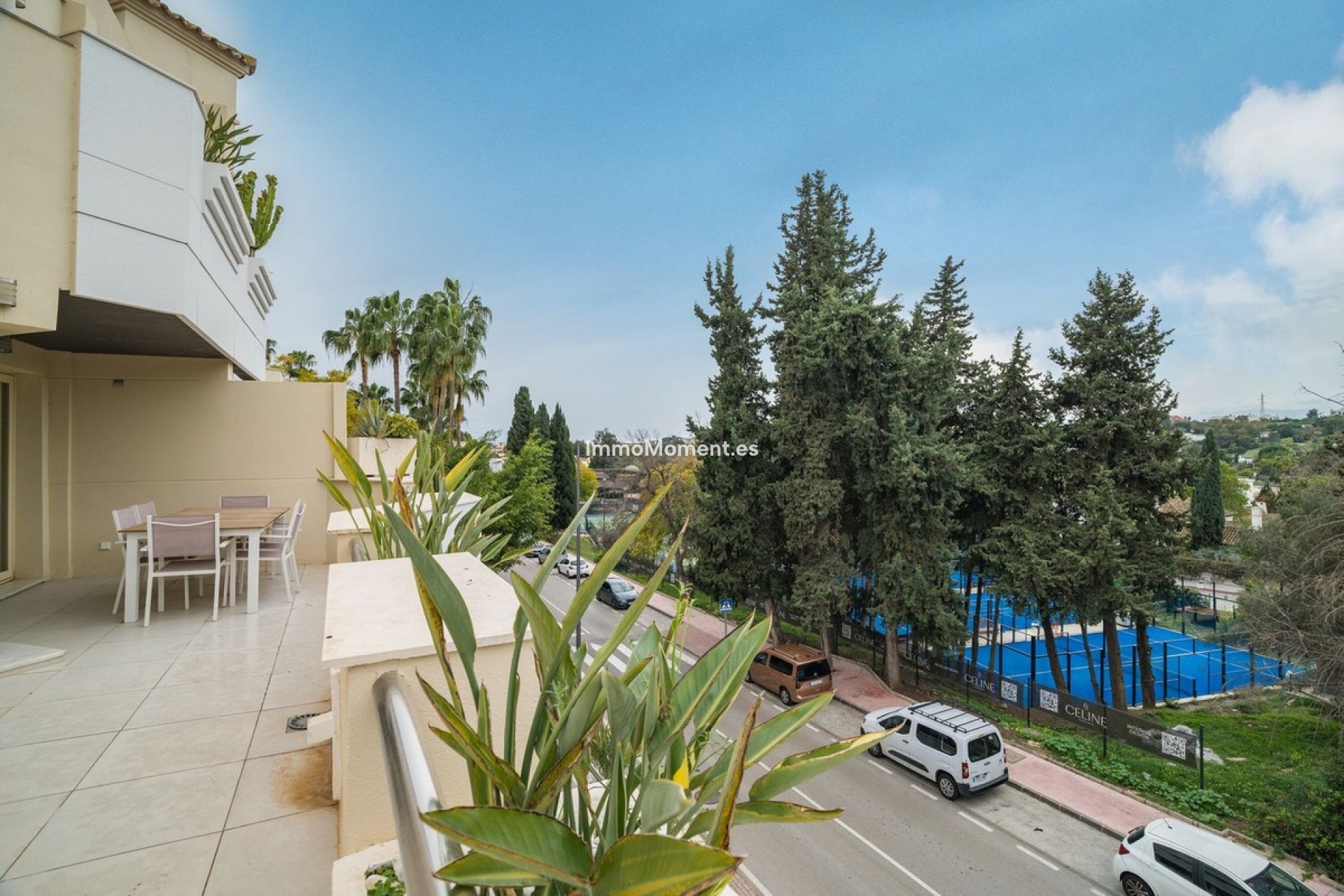 Bestaande woning - Appartement - Marbella - Nueva Andalucía