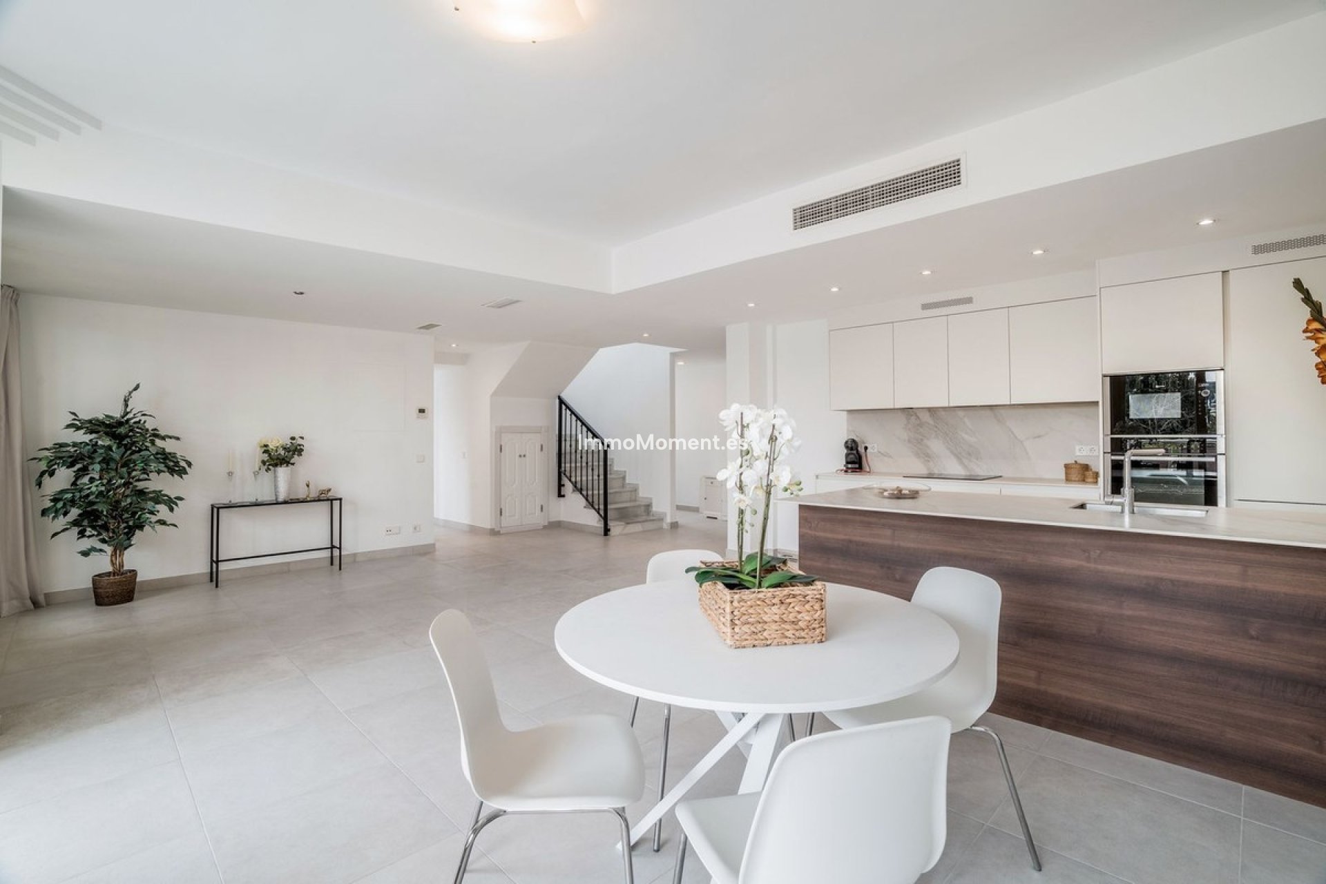 Bestaande woning - Appartement - Marbella - Nueva Andalucía