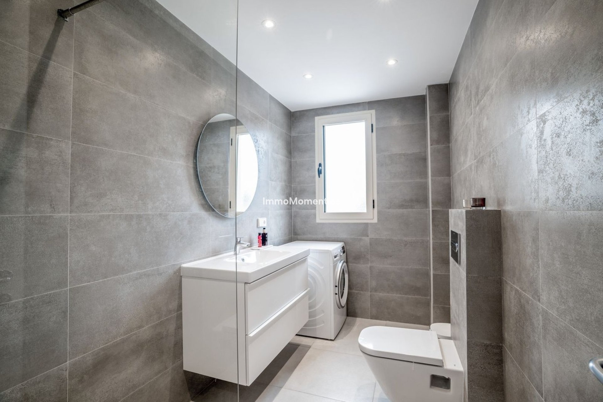 Bestaande woning - Appartement - Marbella - Nueva Andalucía