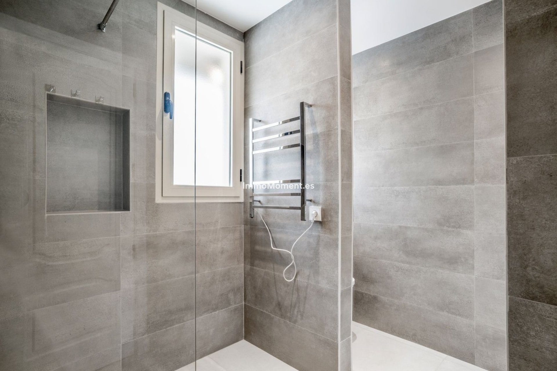 Bestaande woning - Appartement - Marbella - Nueva Andalucía