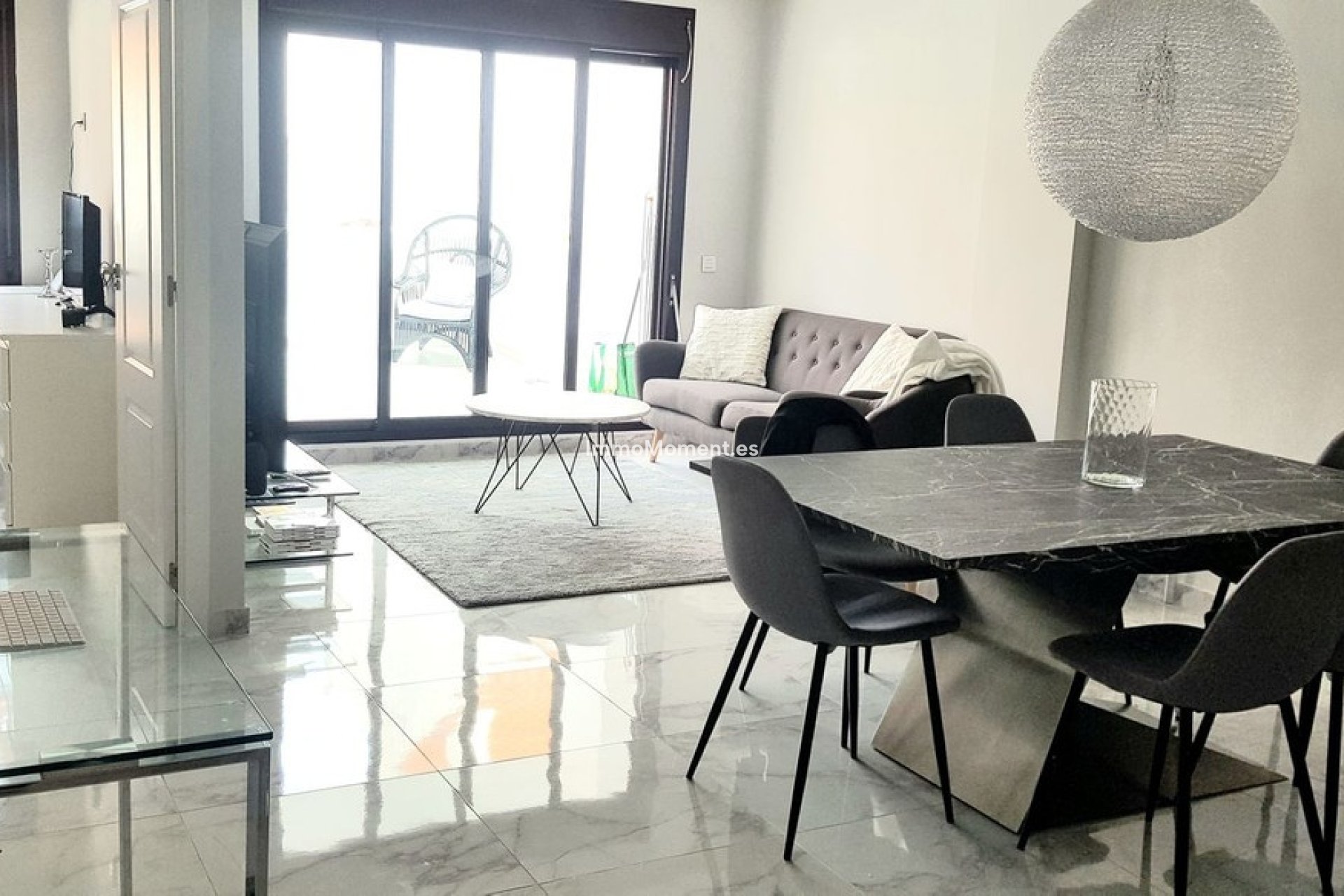 Bestaande woning - Appartement - Marbella - Nueva Andalucía