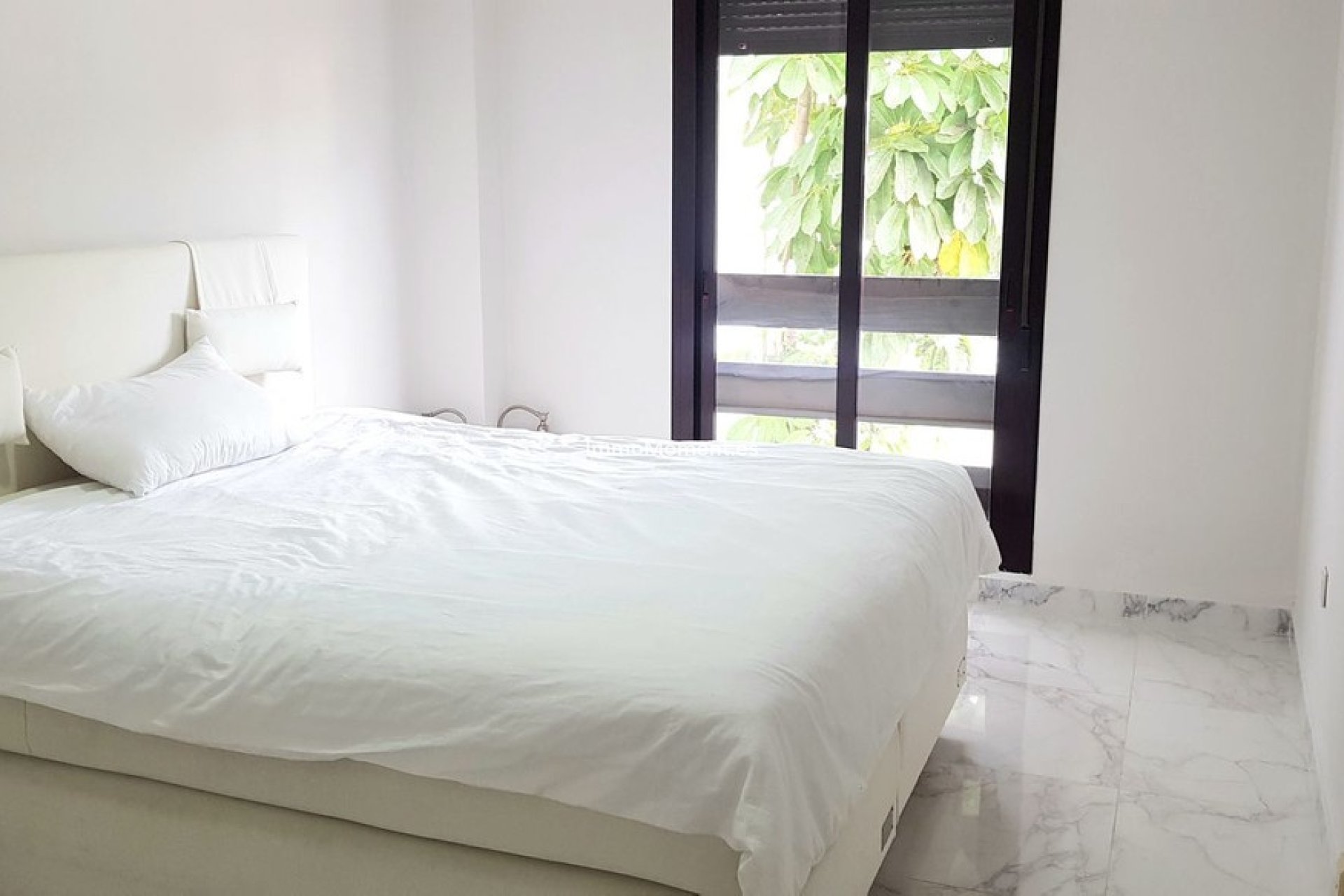 Bestaande woning - Appartement - Marbella - Nueva Andalucía