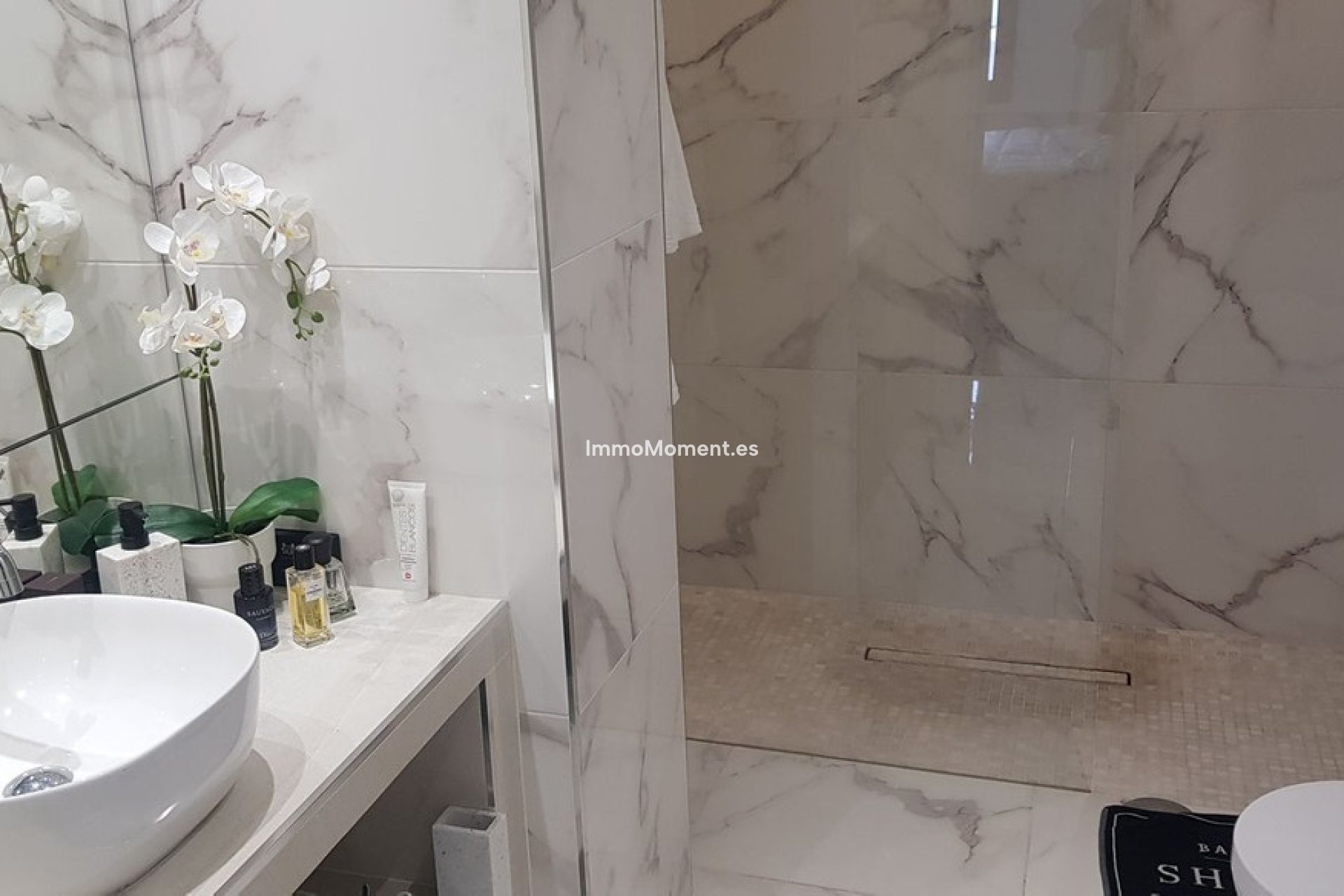 Bestaande woning - Appartement - Marbella - Nueva Andalucía