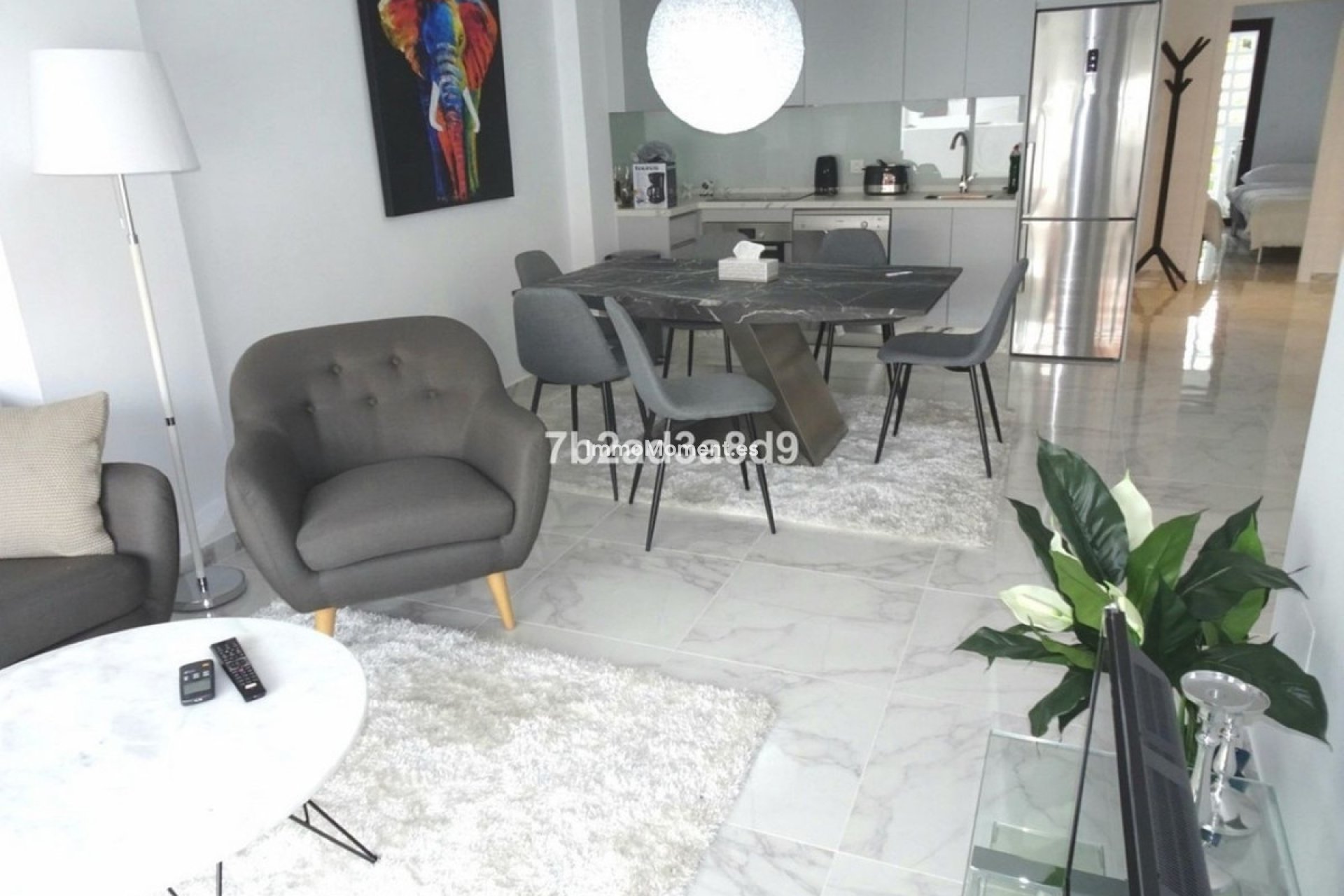 Bestaande woning - Appartement - Marbella - Nueva Andalucía