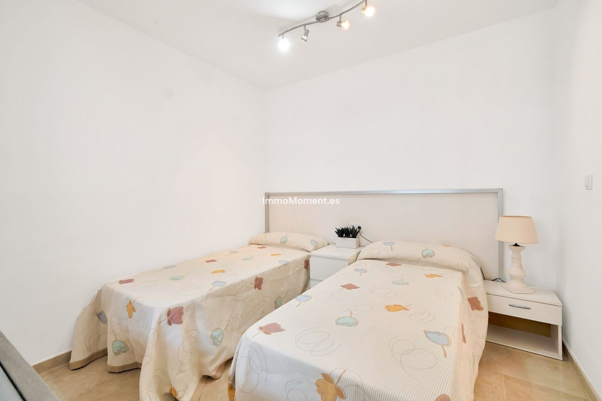 Bestaande woning - Appartement - Marbella - Nueva Andalucía
