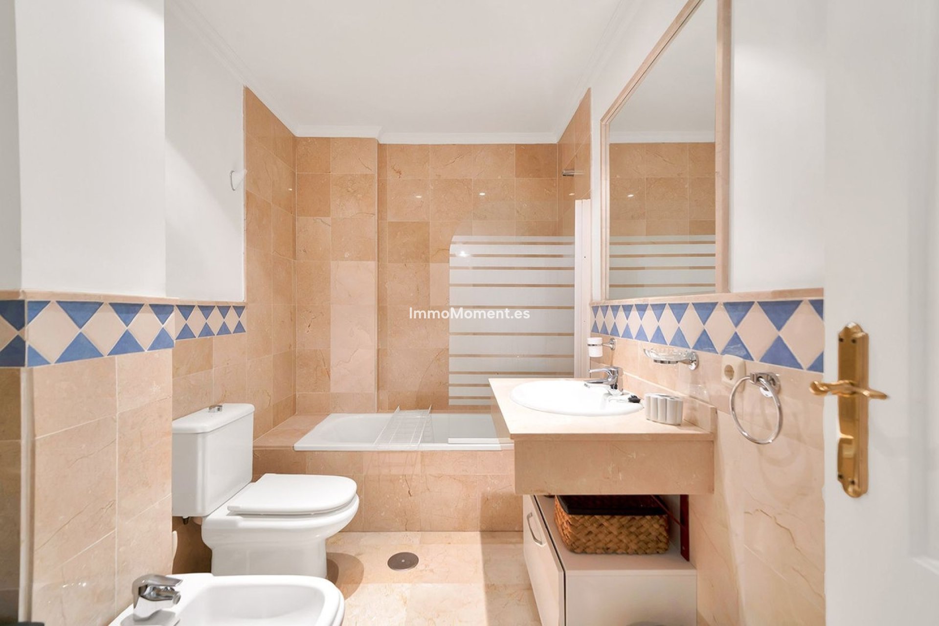 Bestaande woning - Appartement - Marbella - Nueva Andalucía