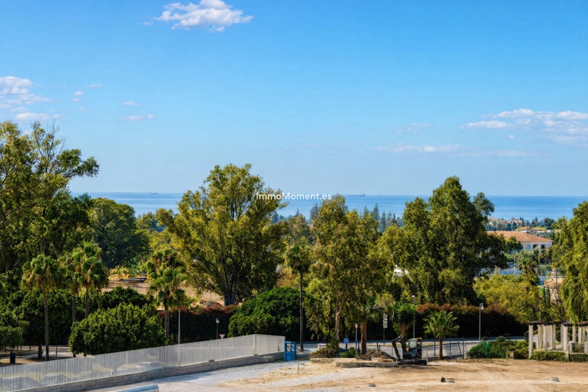 Bestaande woning - Appartement - Marbella - Nueva Andalucía
