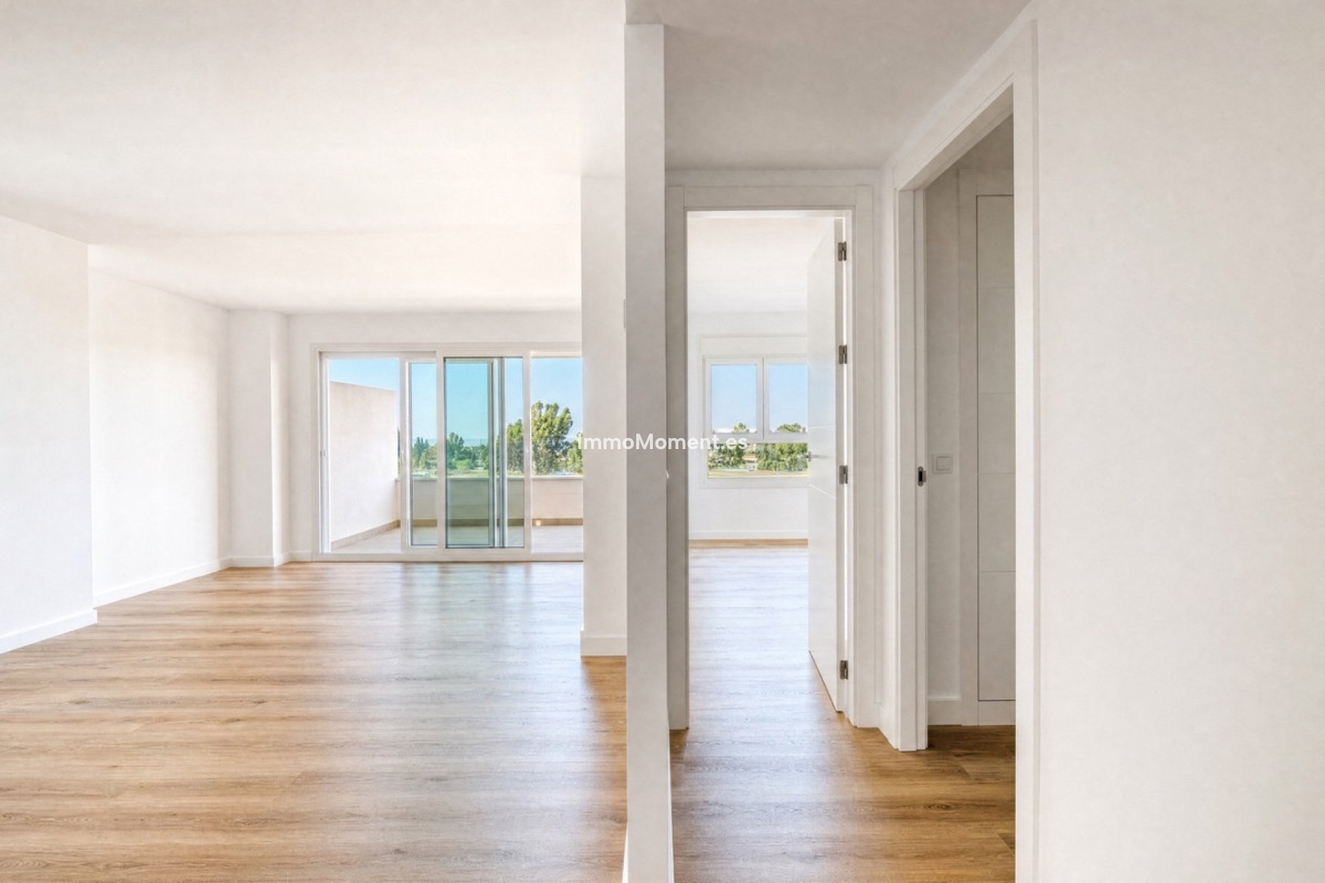 Bestaande woning - Appartement - Marbella - Nueva Andalucía