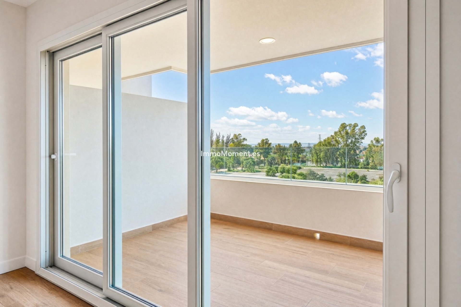 Bestaande woning - Appartement - Marbella - Nueva Andalucía