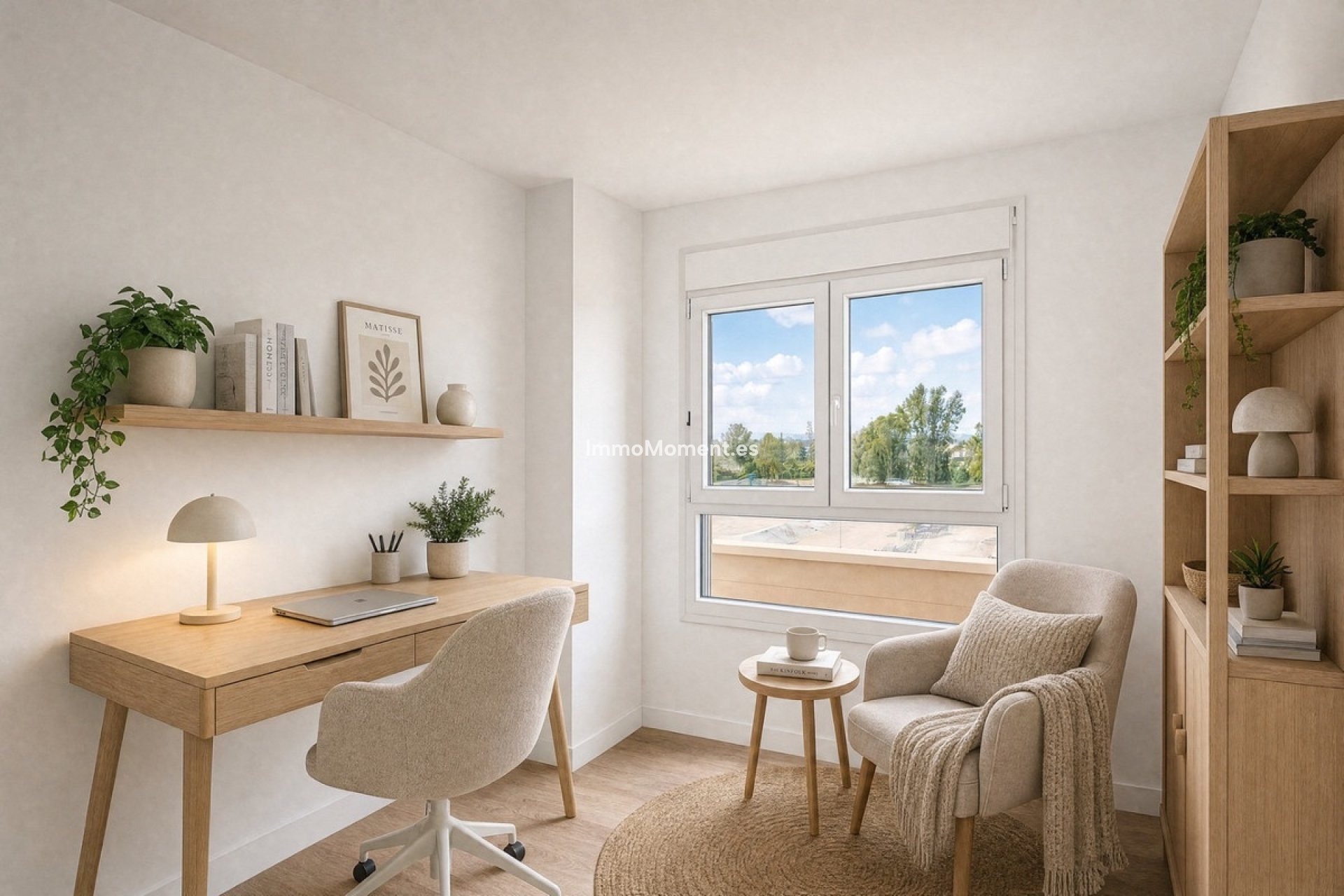 Bestaande woning - Appartement - Marbella - Nueva Andalucía