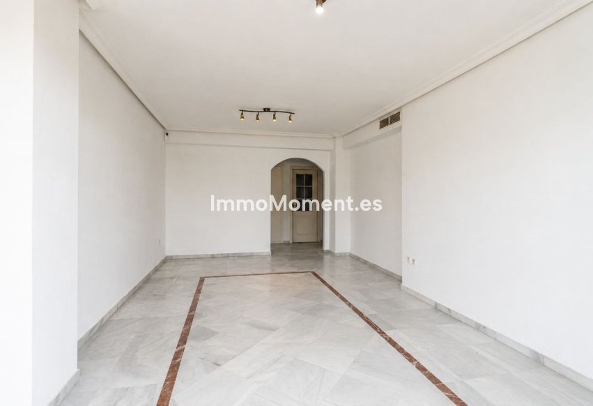 Bestaande woning - Appartement - Marbella - Nueva Andalucía