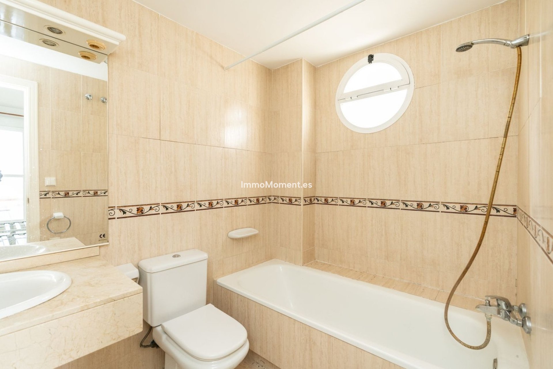 Bestaande woning - Appartement - Marbella - Nueva Andalucía
