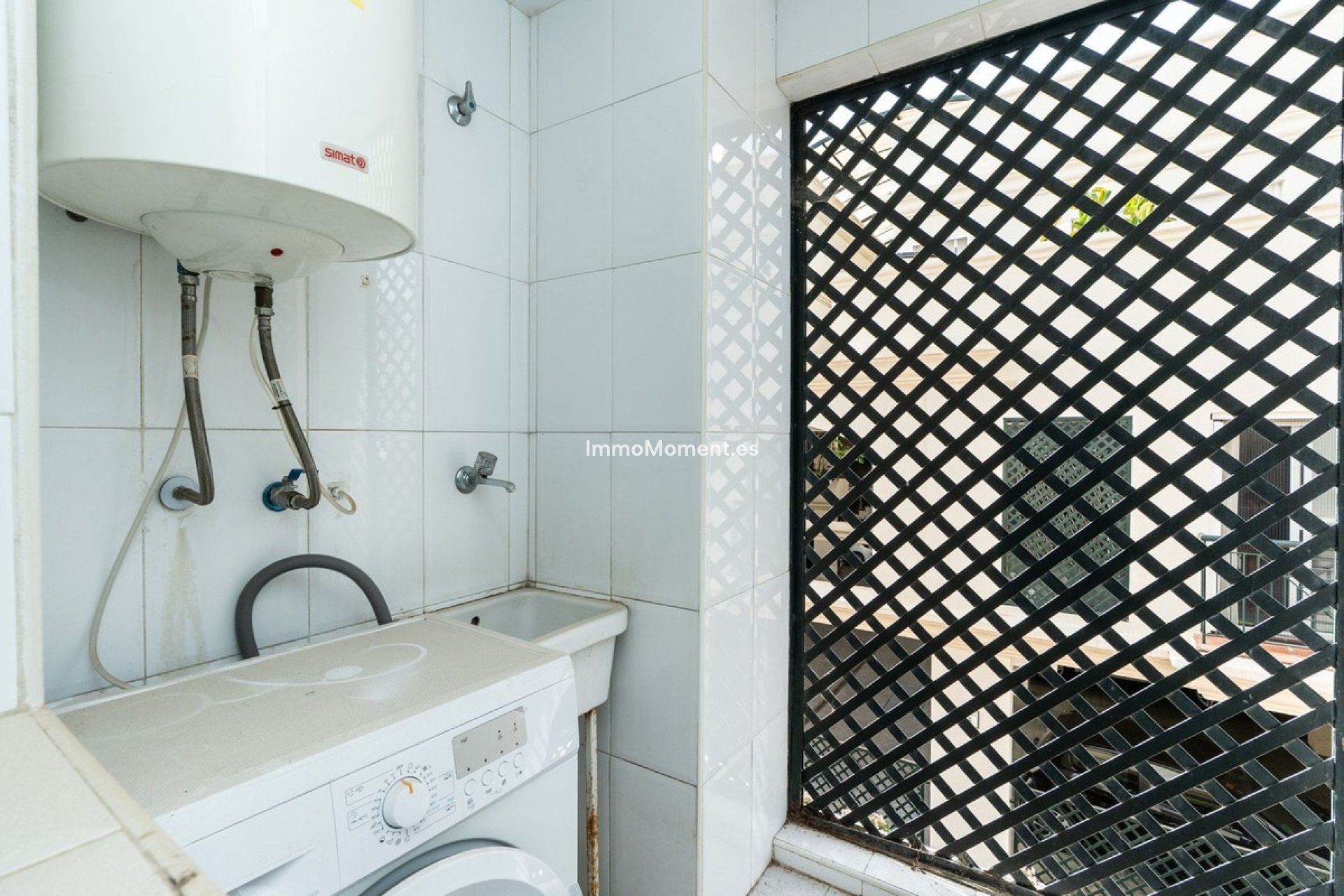 Bestaande woning - Appartement - Marbella - Nueva Andalucía