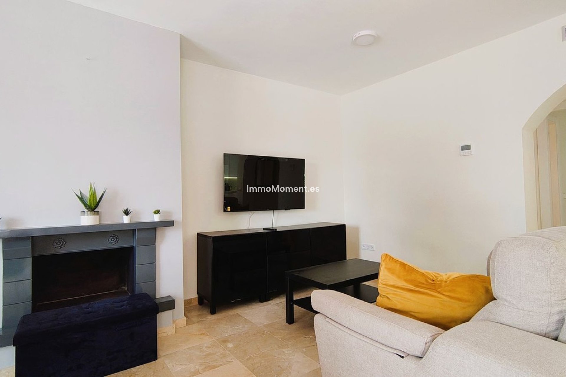 Bestaande woning - Appartement - Marbella - Nueva Andalucía