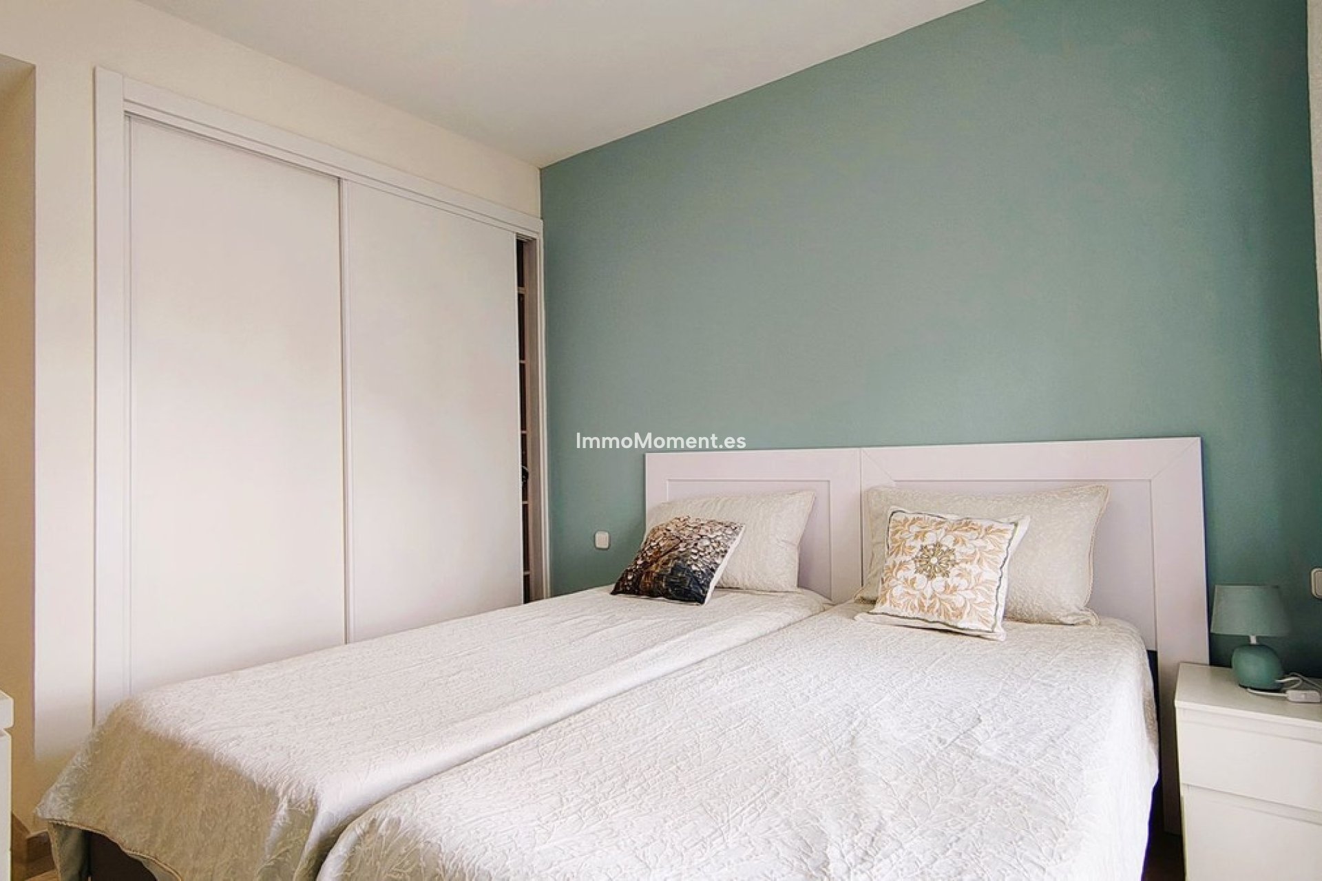Bestaande woning - Appartement - Marbella - Nueva Andalucía