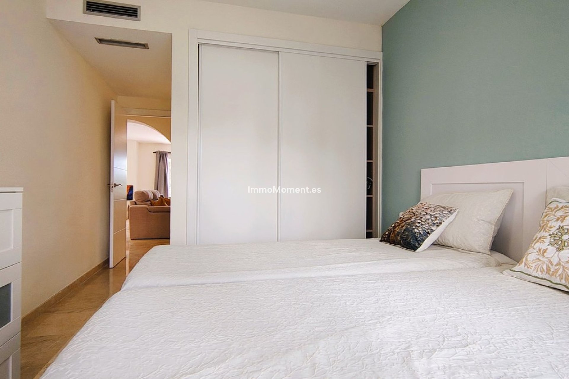 Bestaande woning - Appartement - Marbella - Nueva Andalucía