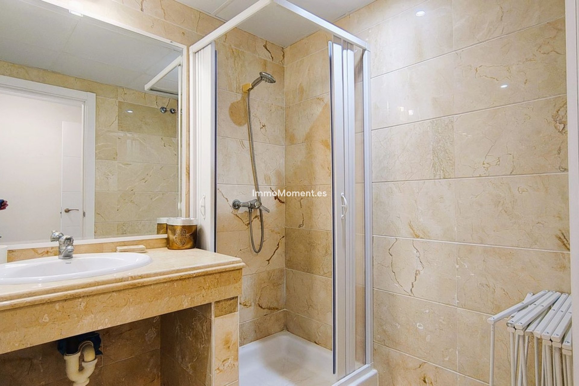 Bestaande woning - Appartement - Marbella - Nueva Andalucía