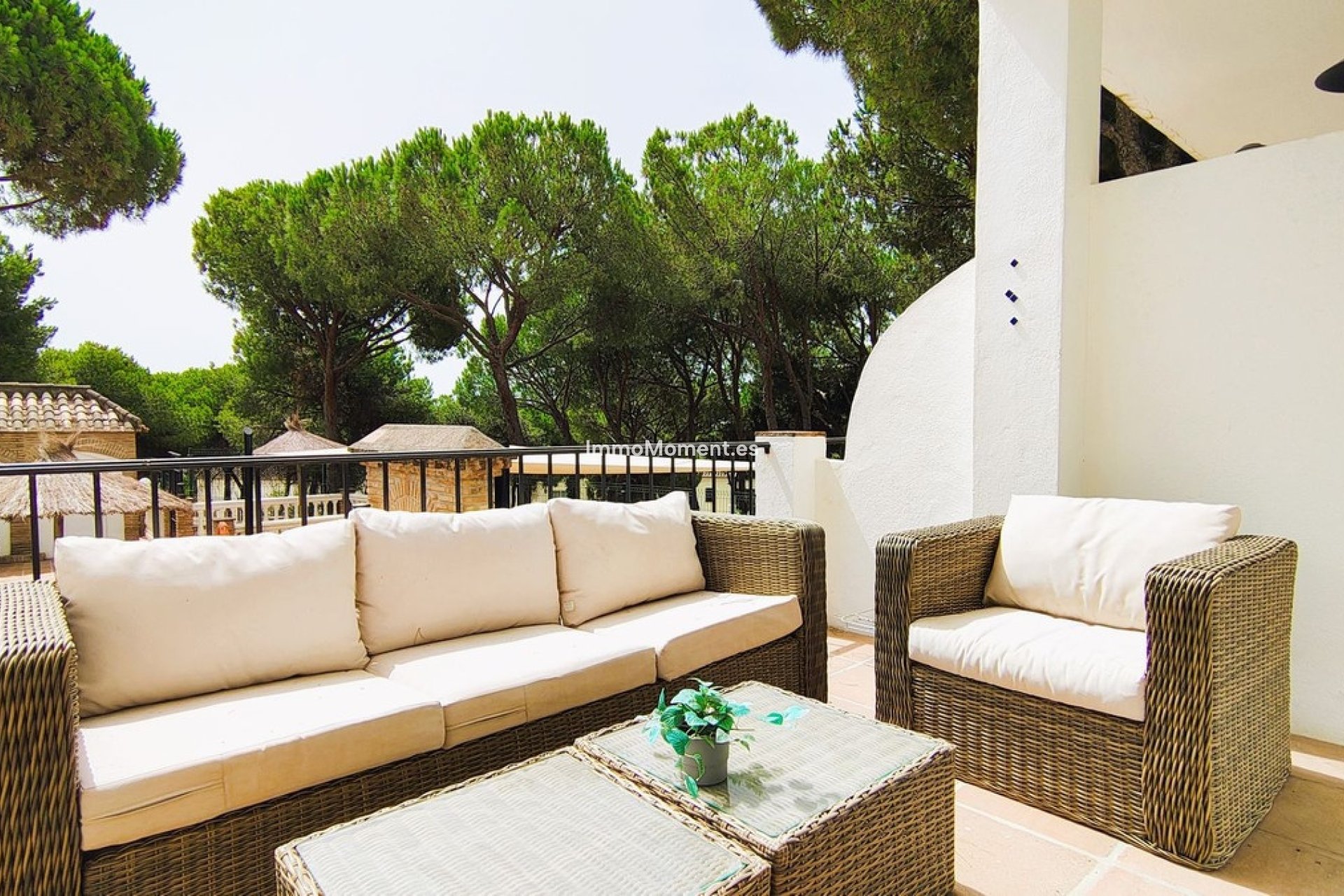 Bestaande woning - Appartement - Marbella - Nueva Andalucía