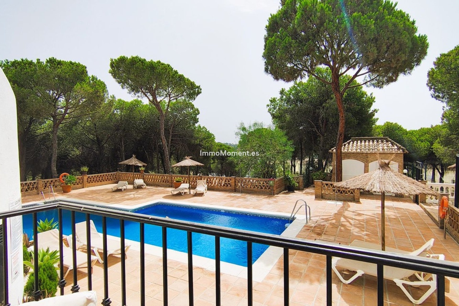 Bestaande woning - Appartement - Marbella - Nueva Andalucía