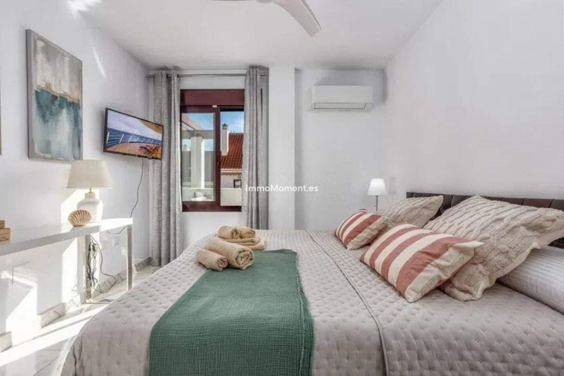 Bestaande woning - Appartement - Marbella - Nueva Andalucía
