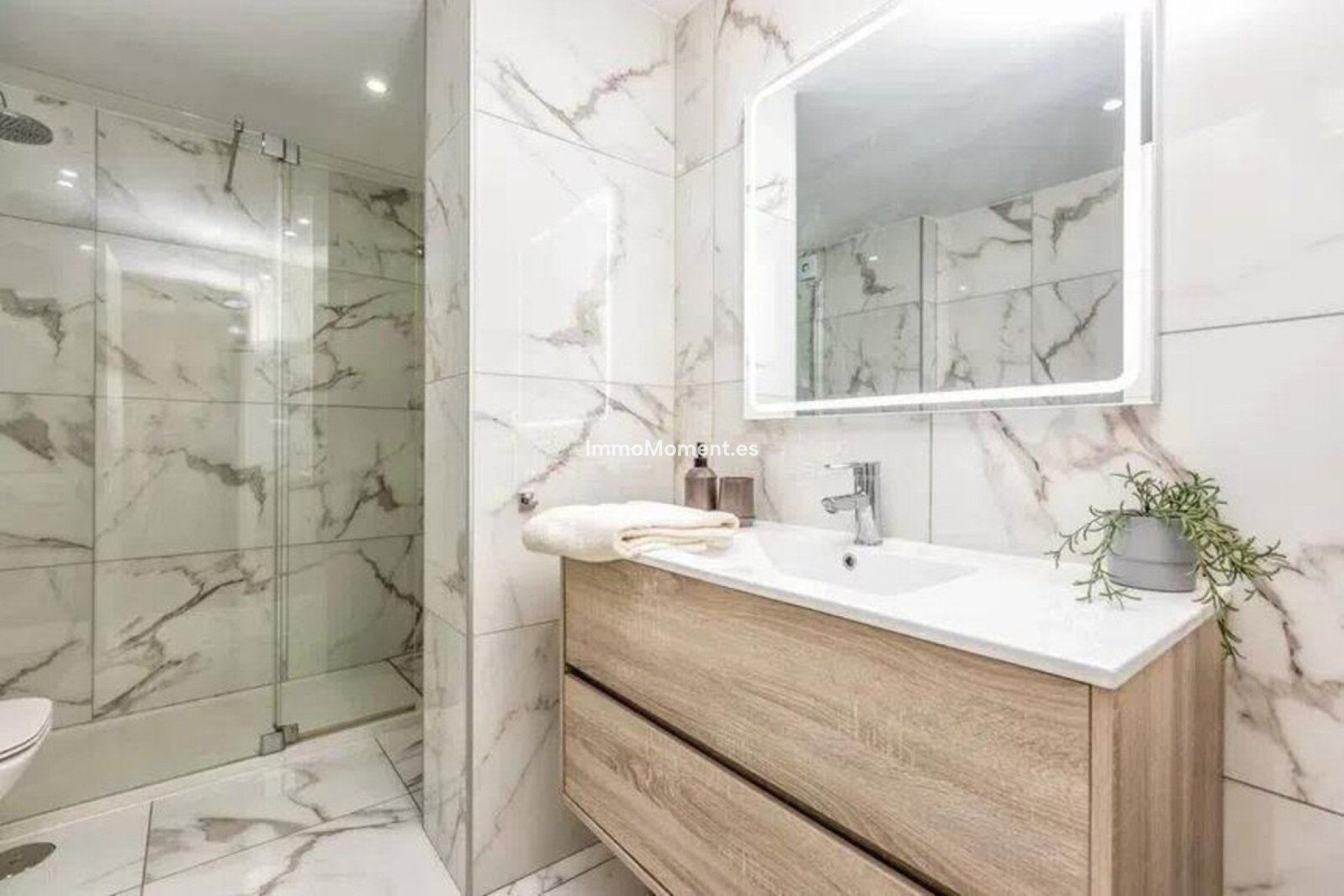 Bestaande woning - Appartement - Marbella - Nueva Andalucía