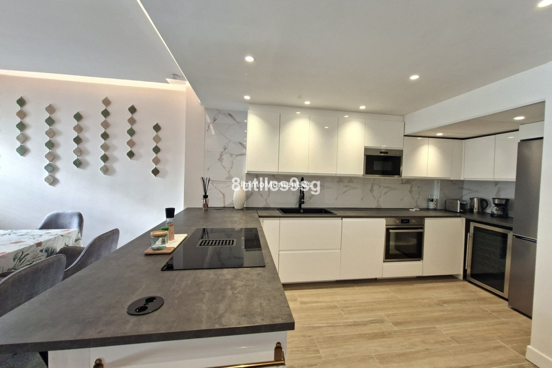 Bestaande woning - Appartement - Marbella - Nueva Andalucía