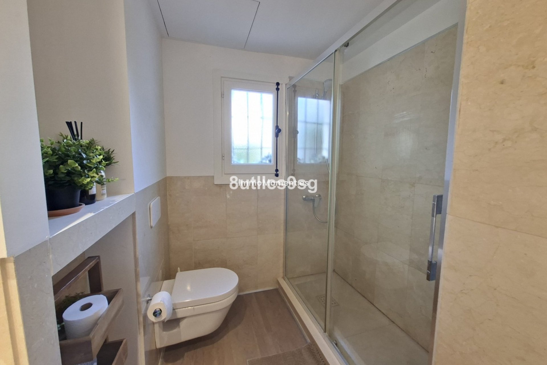 Bestaande woning - Appartement - Marbella - Nueva Andalucía