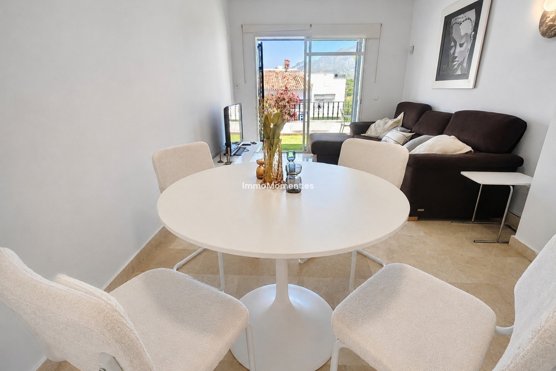 Bestaande woning - Appartement - Marbella - Nueva Andalucía