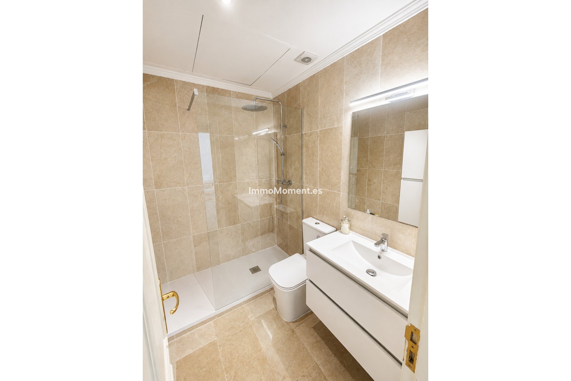 Bestaande woning - Appartement - Marbella - Nueva Andalucía