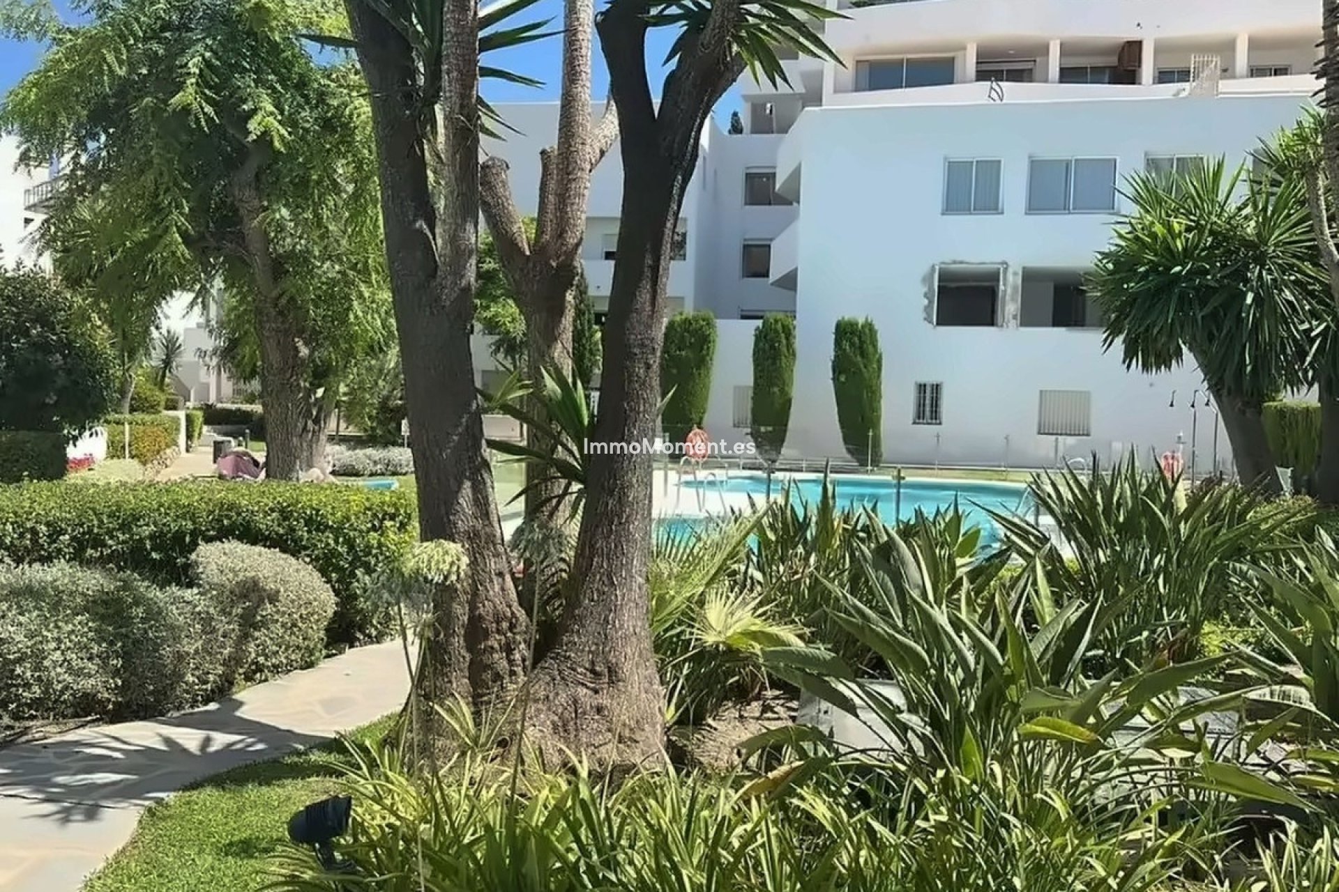 Bestaande woning - Appartement - Marbella - Nueva Andalucía