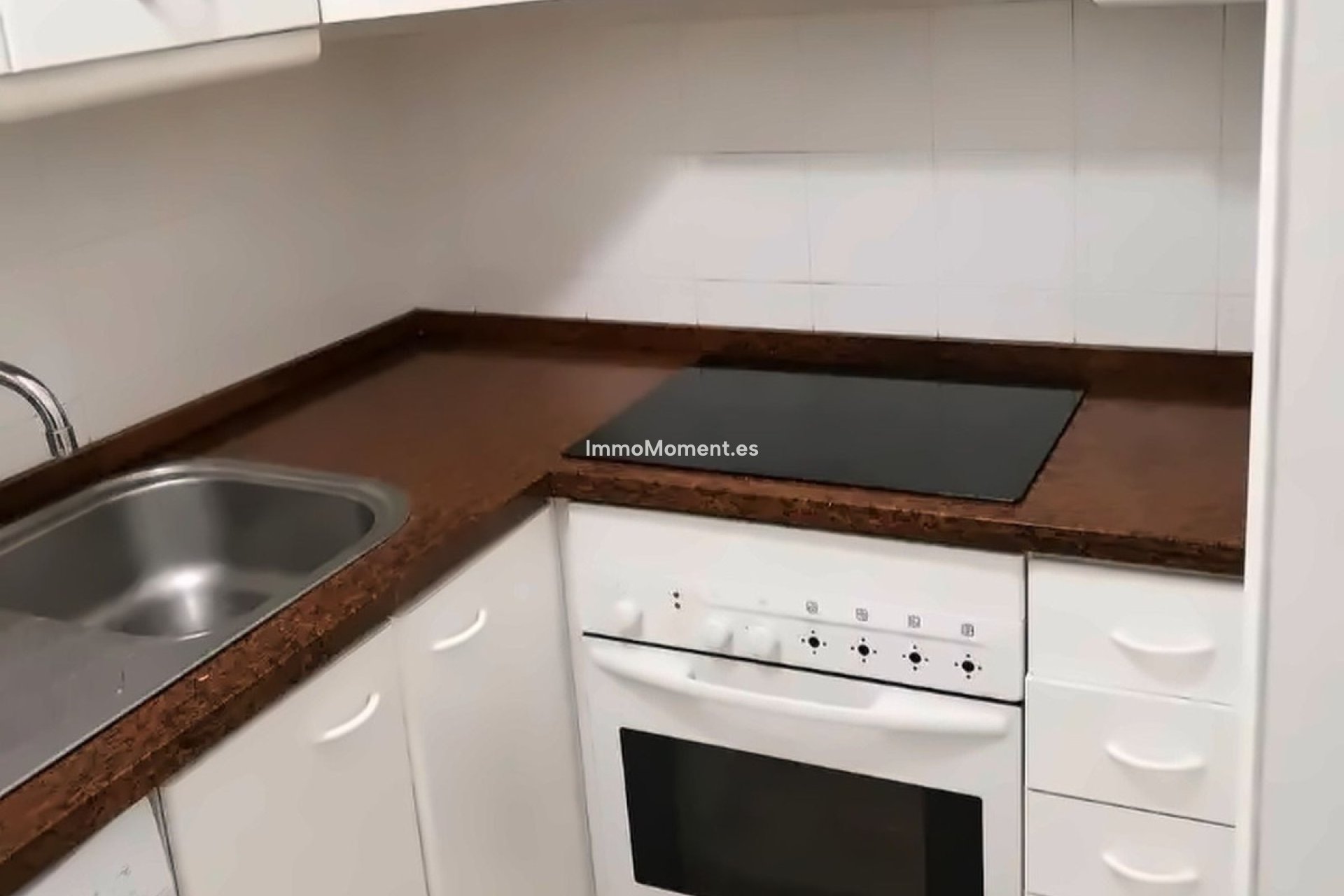 Bestaande woning - Appartement - Marbella - Nueva Andalucía