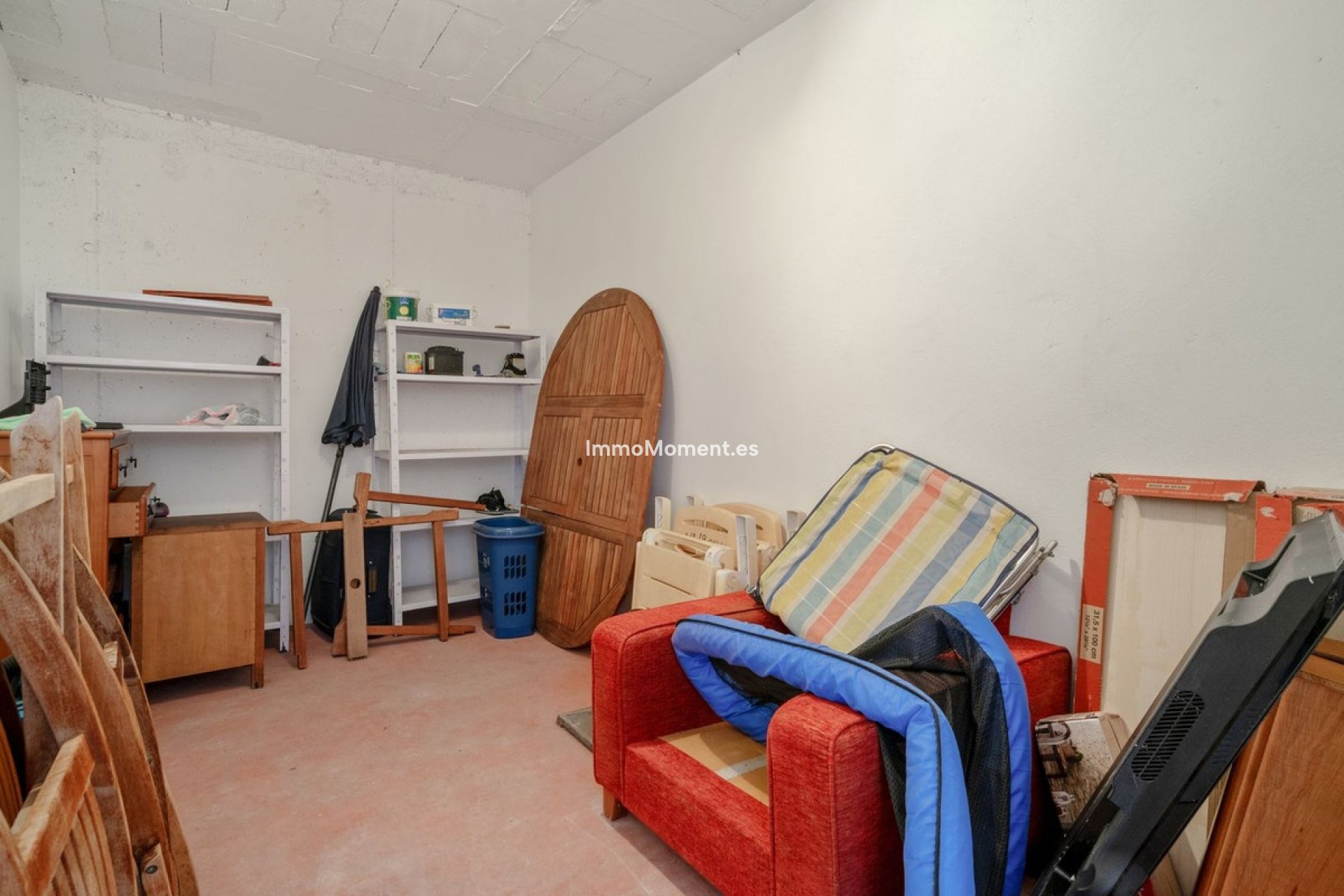 Bestaande woning - Appartement - Marbella - Nueva Andalucía