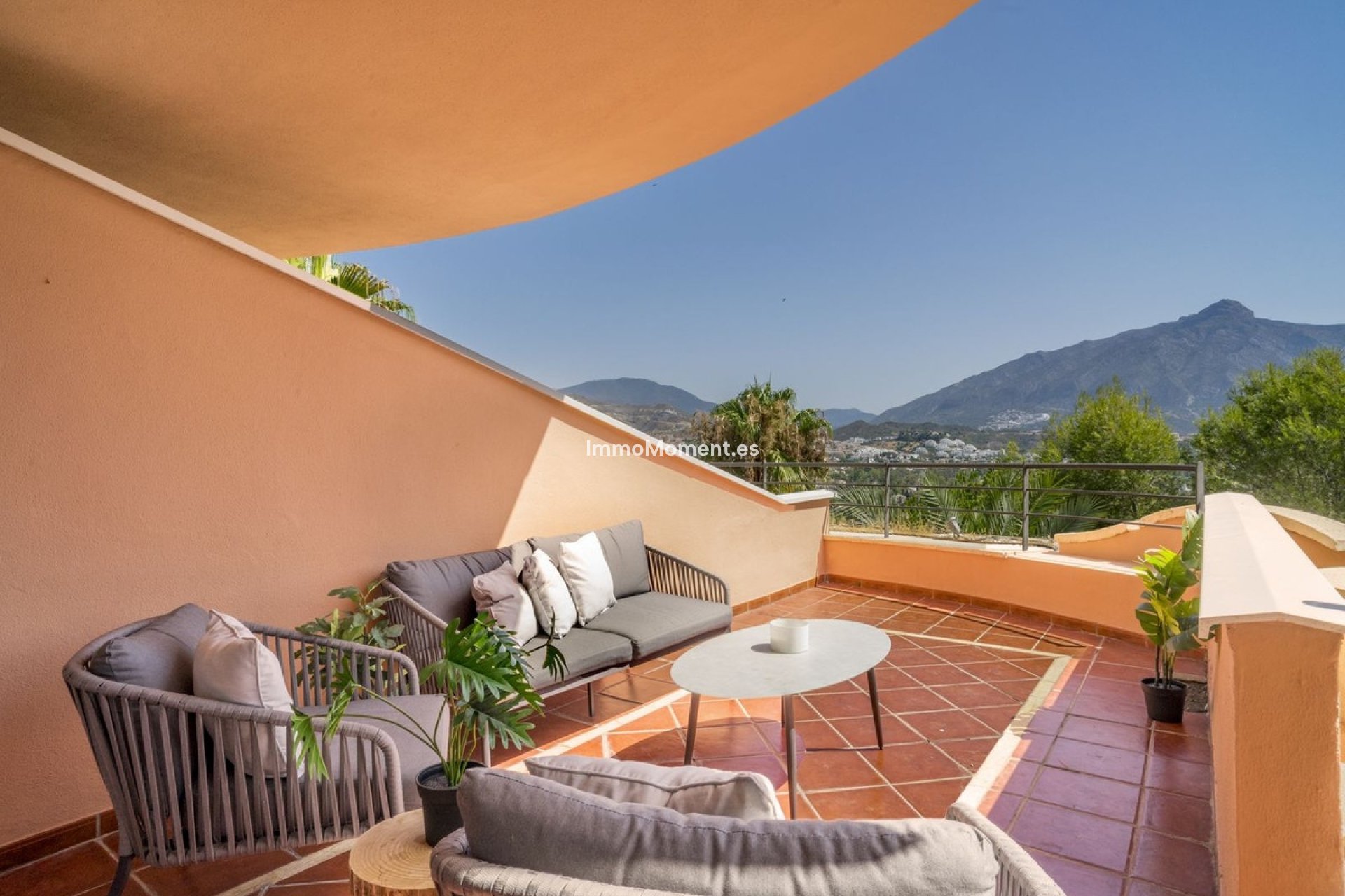 Bestaande woning - Appartement - Marbella - Nueva Andalucía