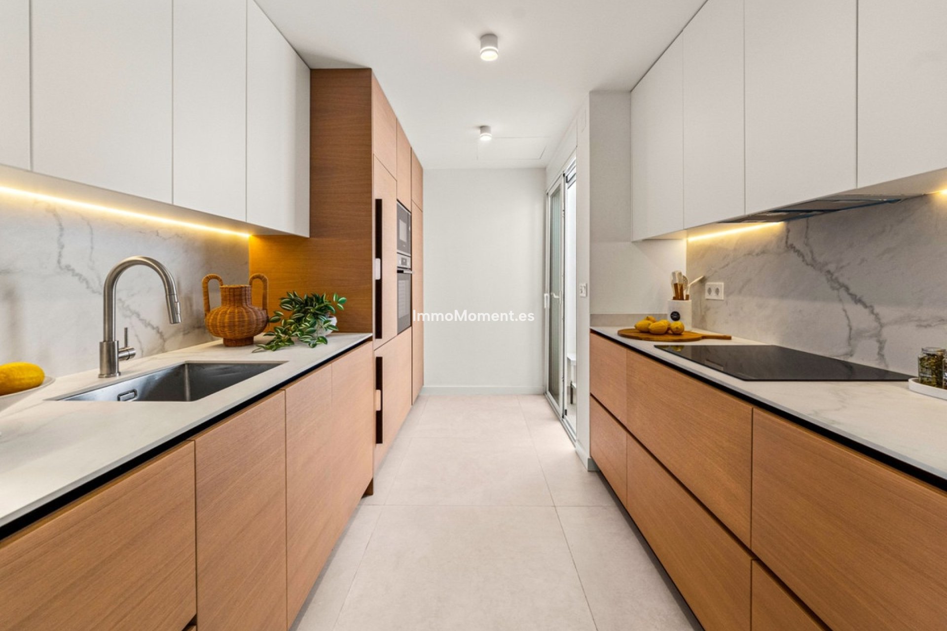 Bestaande woning - Appartement - Marbella - Nueva Andalucía