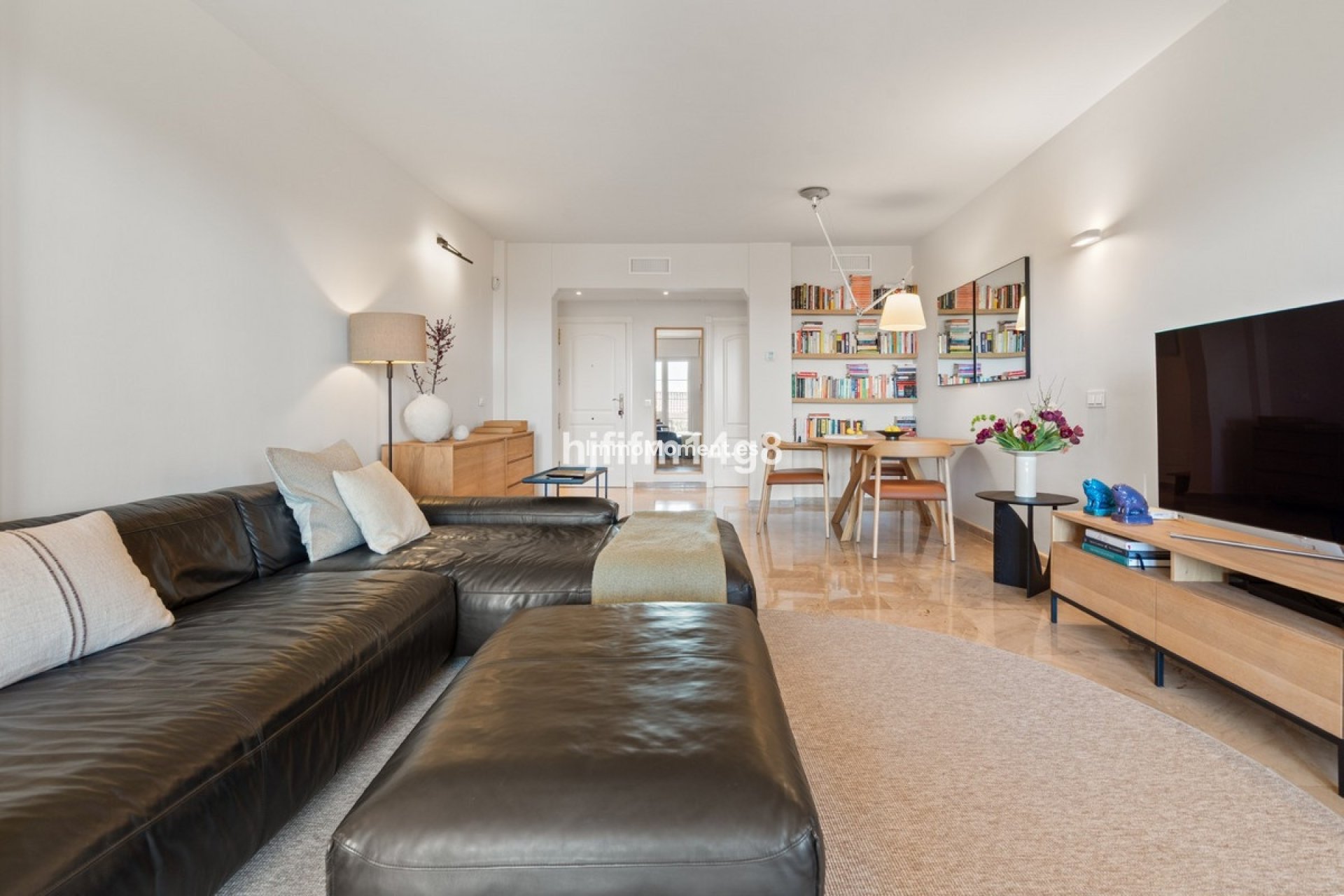 Bestaande woning - Appartement - Marbella - Nueva Andalucía