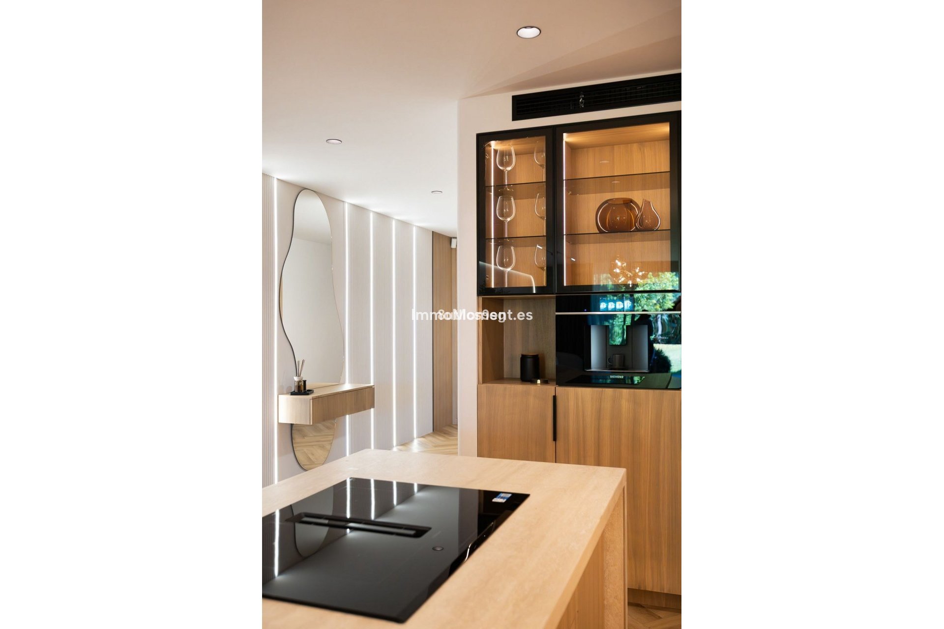Bestaande woning - Appartement - Marbella - Nueva Andalucía