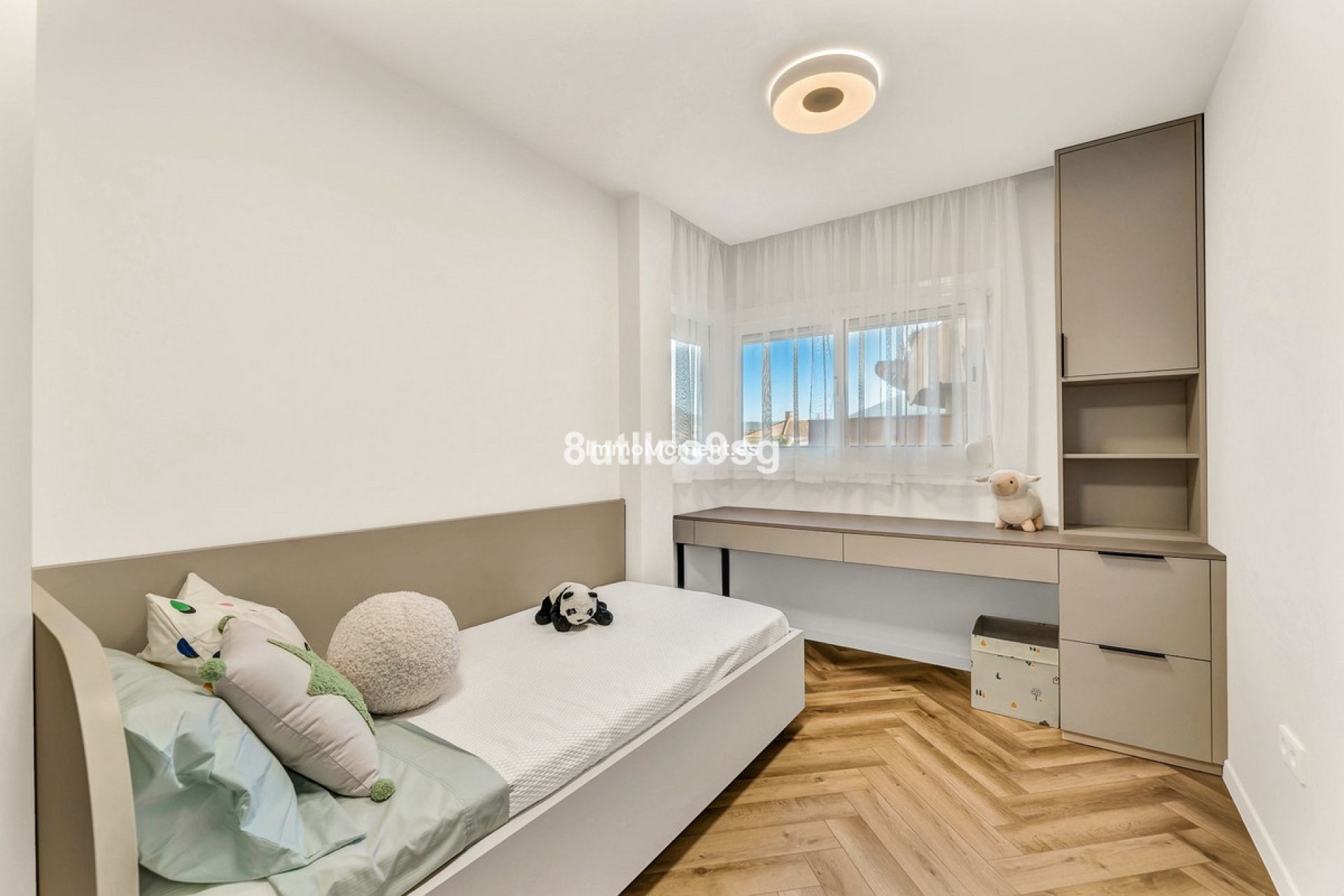 Bestaande woning - Appartement - Marbella - Nueva Andalucía