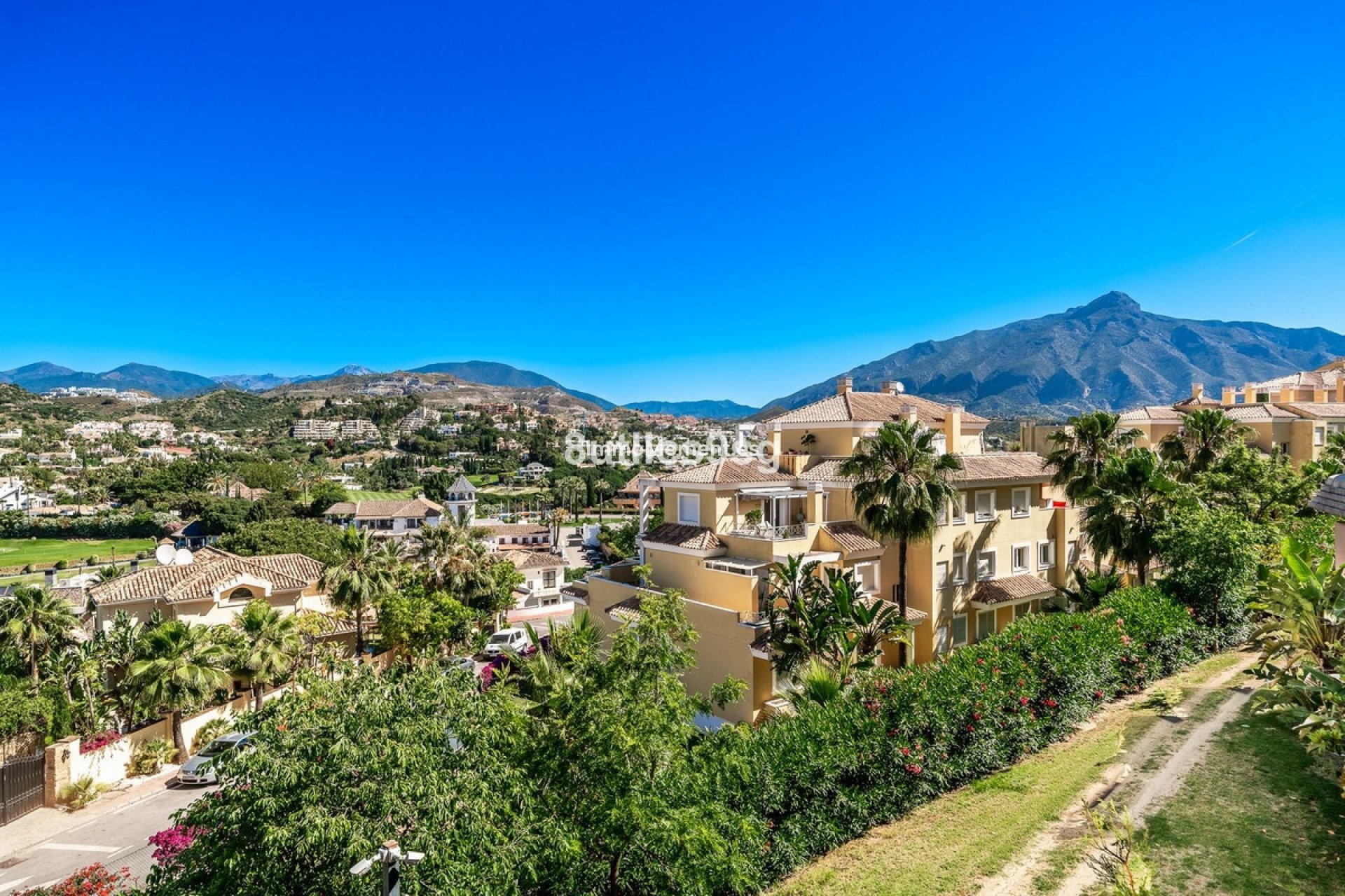 Bestaande woning - Appartement - Marbella - Nueva Andalucía