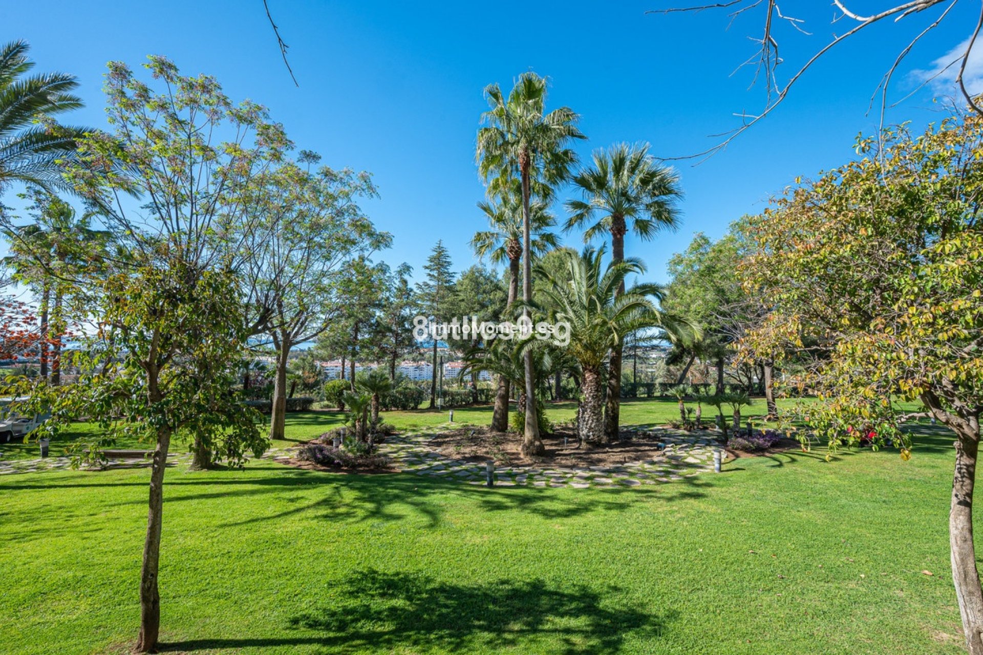 Bestaande woning - Appartement - Marbella - Nueva Andalucía