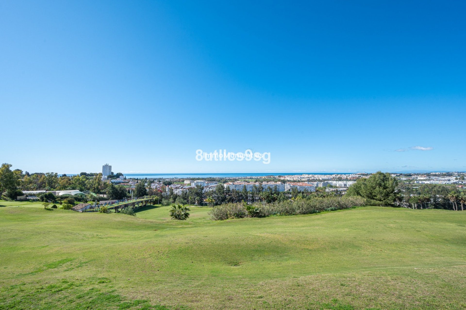 Bestaande woning - Appartement - Marbella - Nueva Andalucía