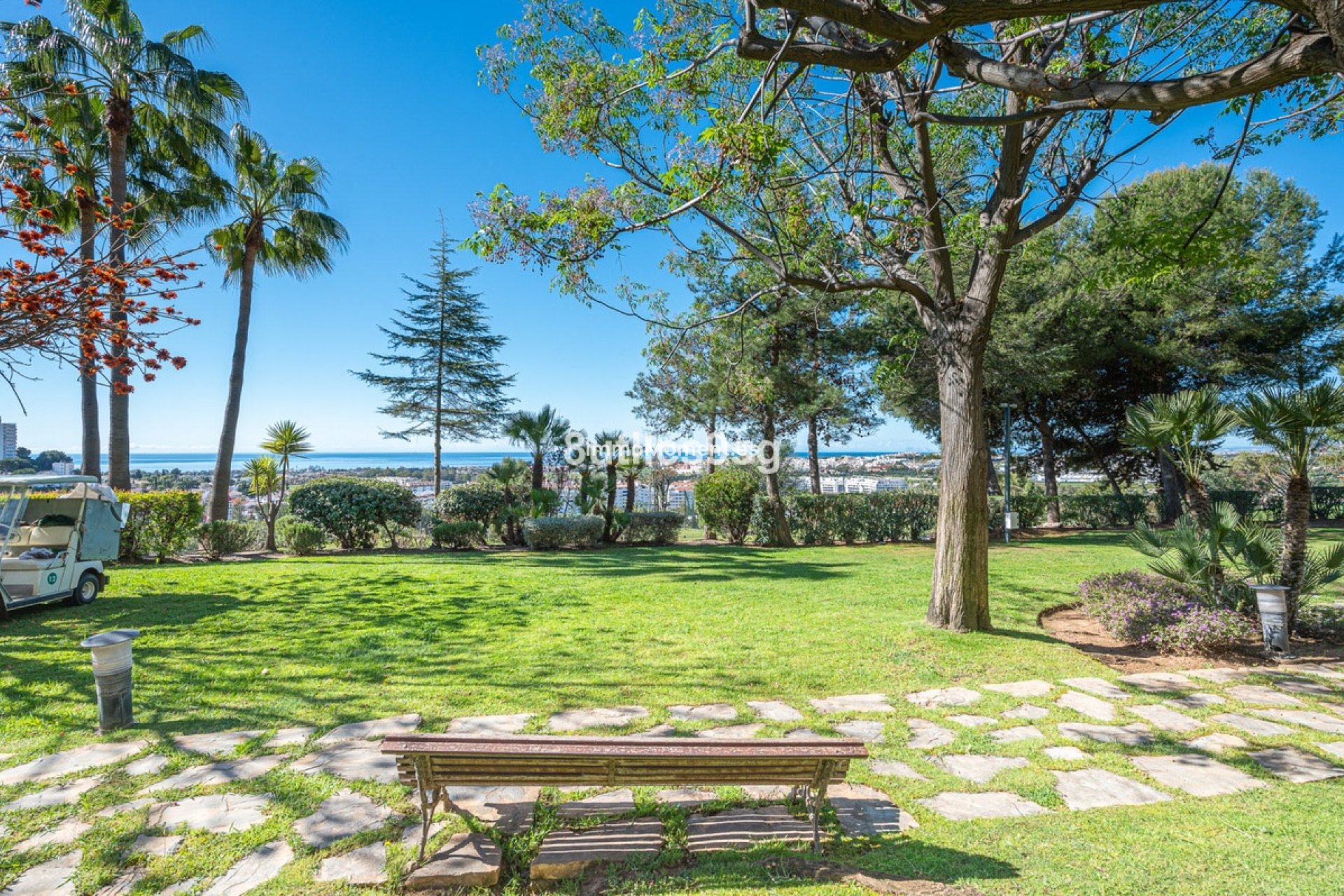 Bestaande woning - Appartement - Marbella - Nueva Andalucía