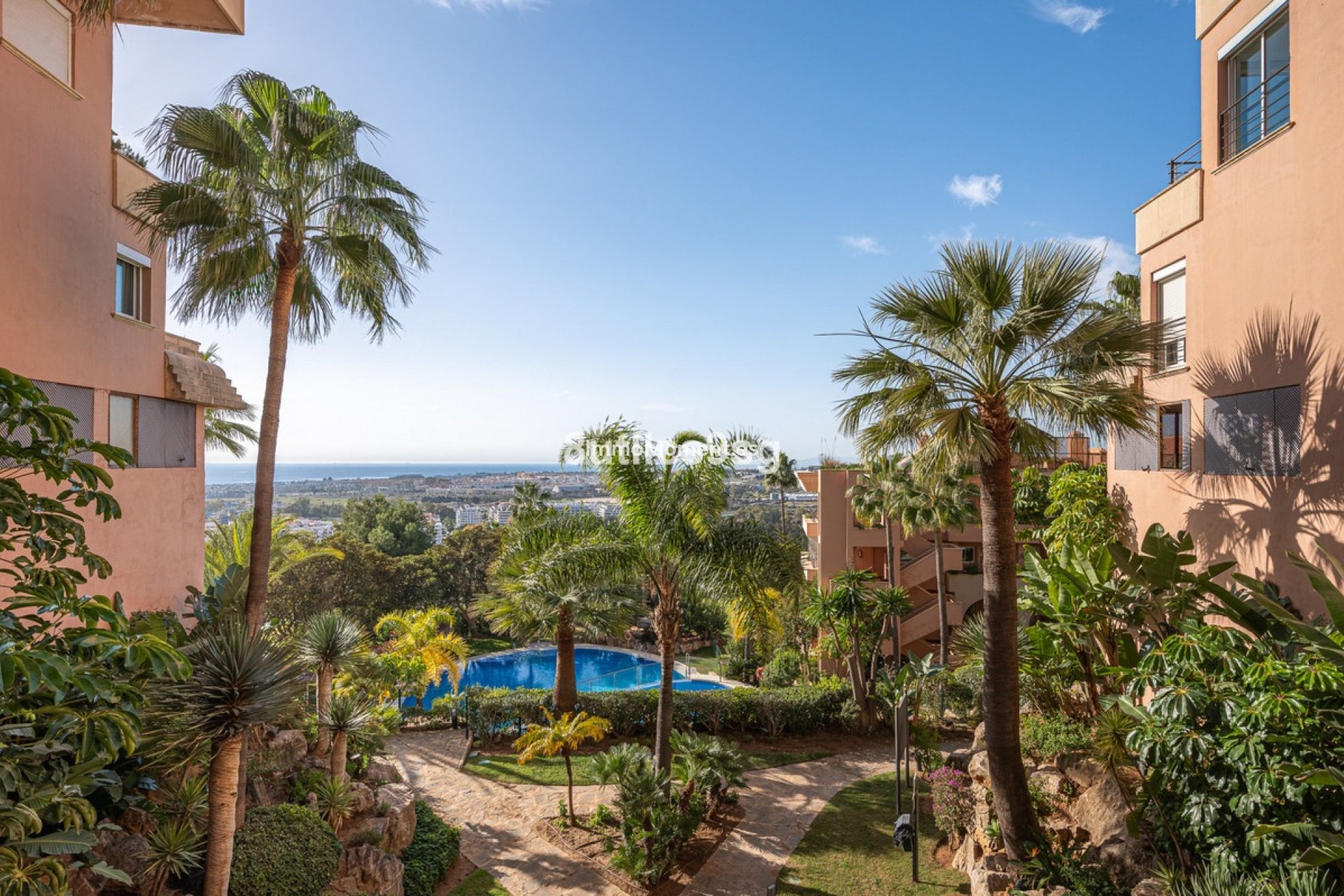 Bestaande woning - Appartement - Marbella - Nueva Andalucía
