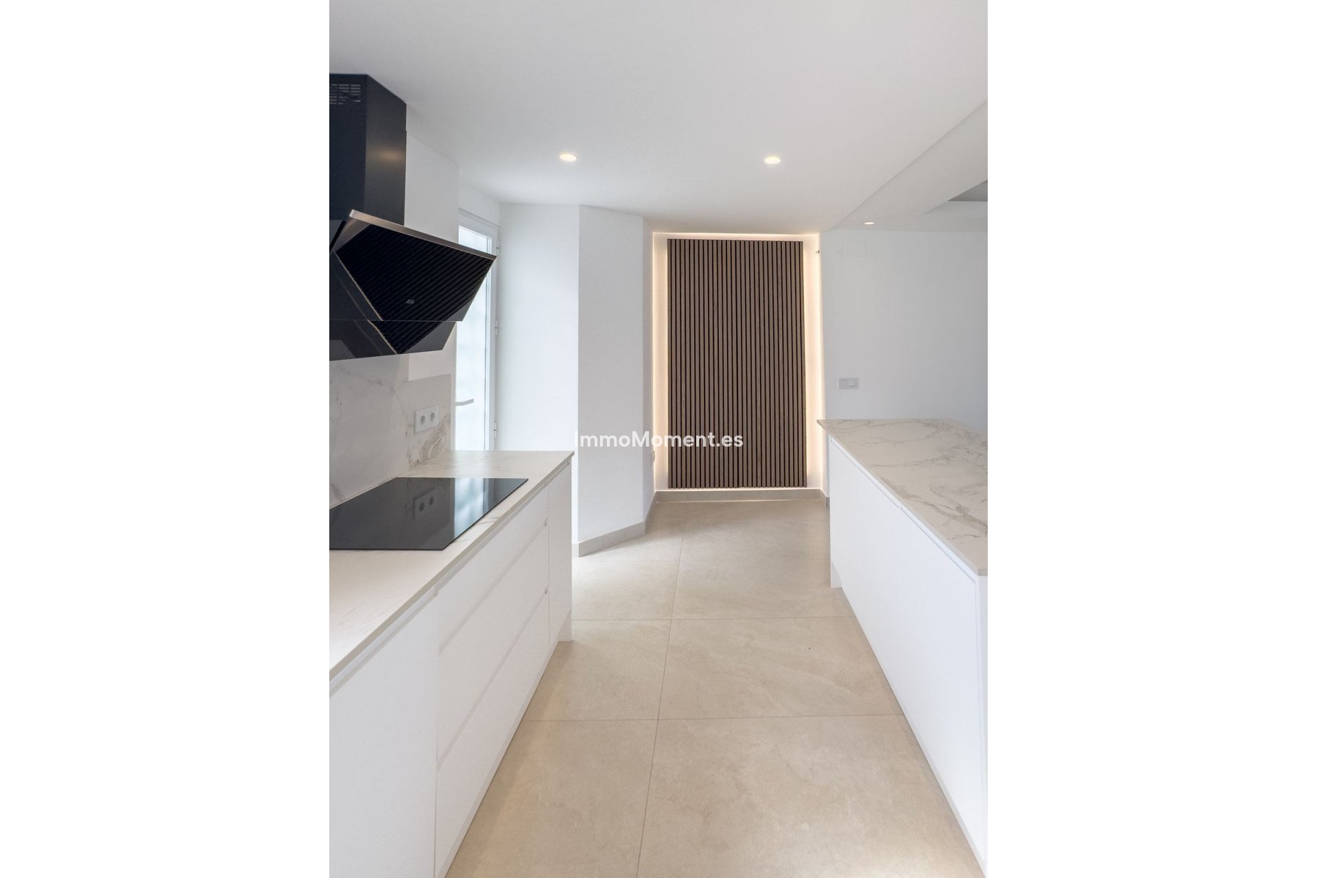 Bestaande woning - Appartement - Marbella - Puerto Banús