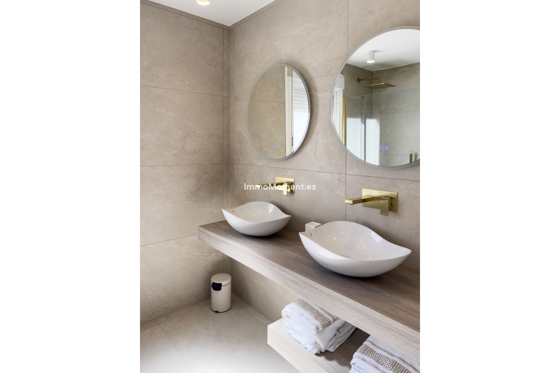 Bestaande woning - Appartement - Marbella - Puerto Banús